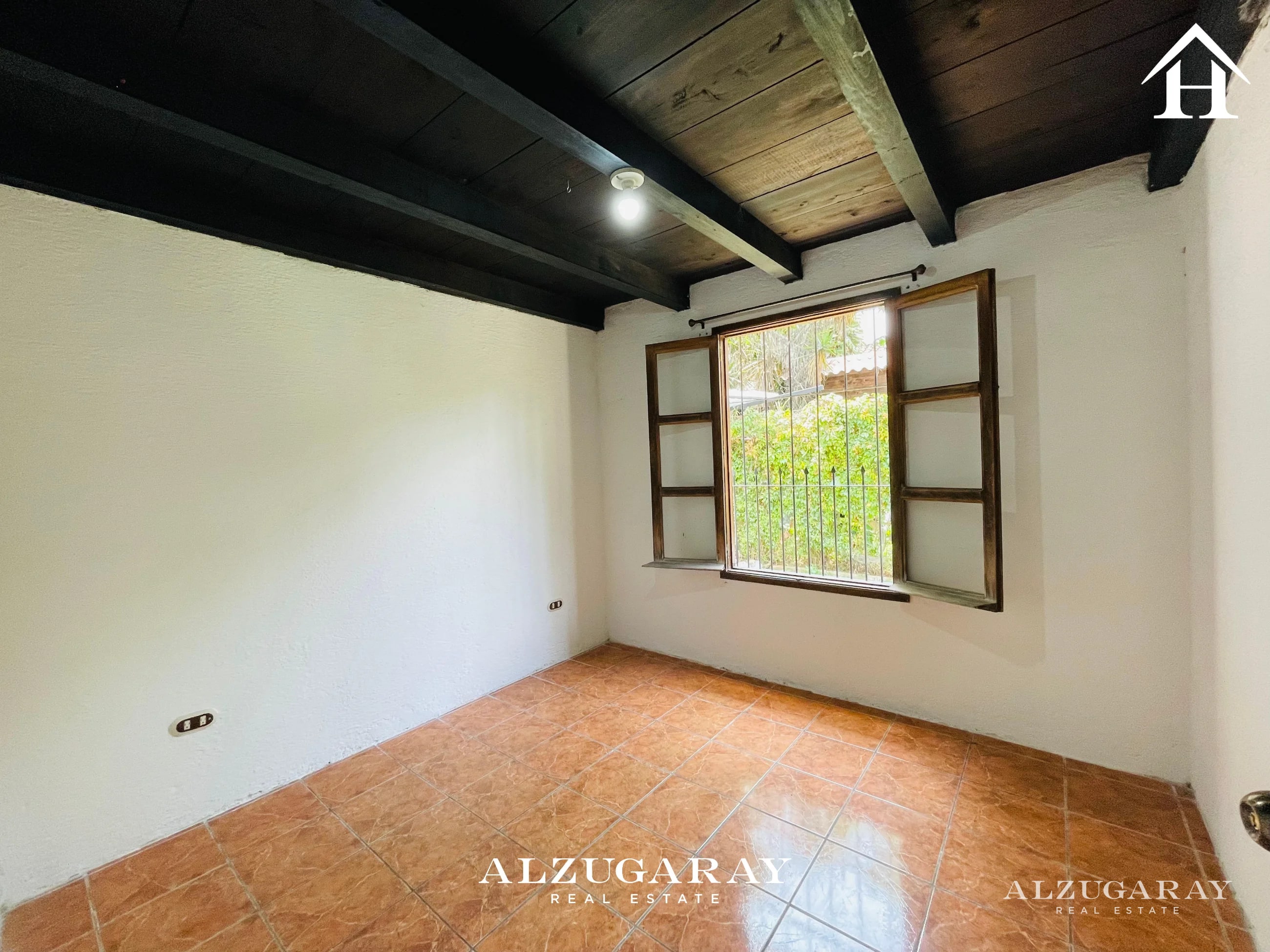CASA ACOGEDORA, EN ANTIGUA - 3 HAB./ CALVARIO, SN. JUAN SAC - 6
