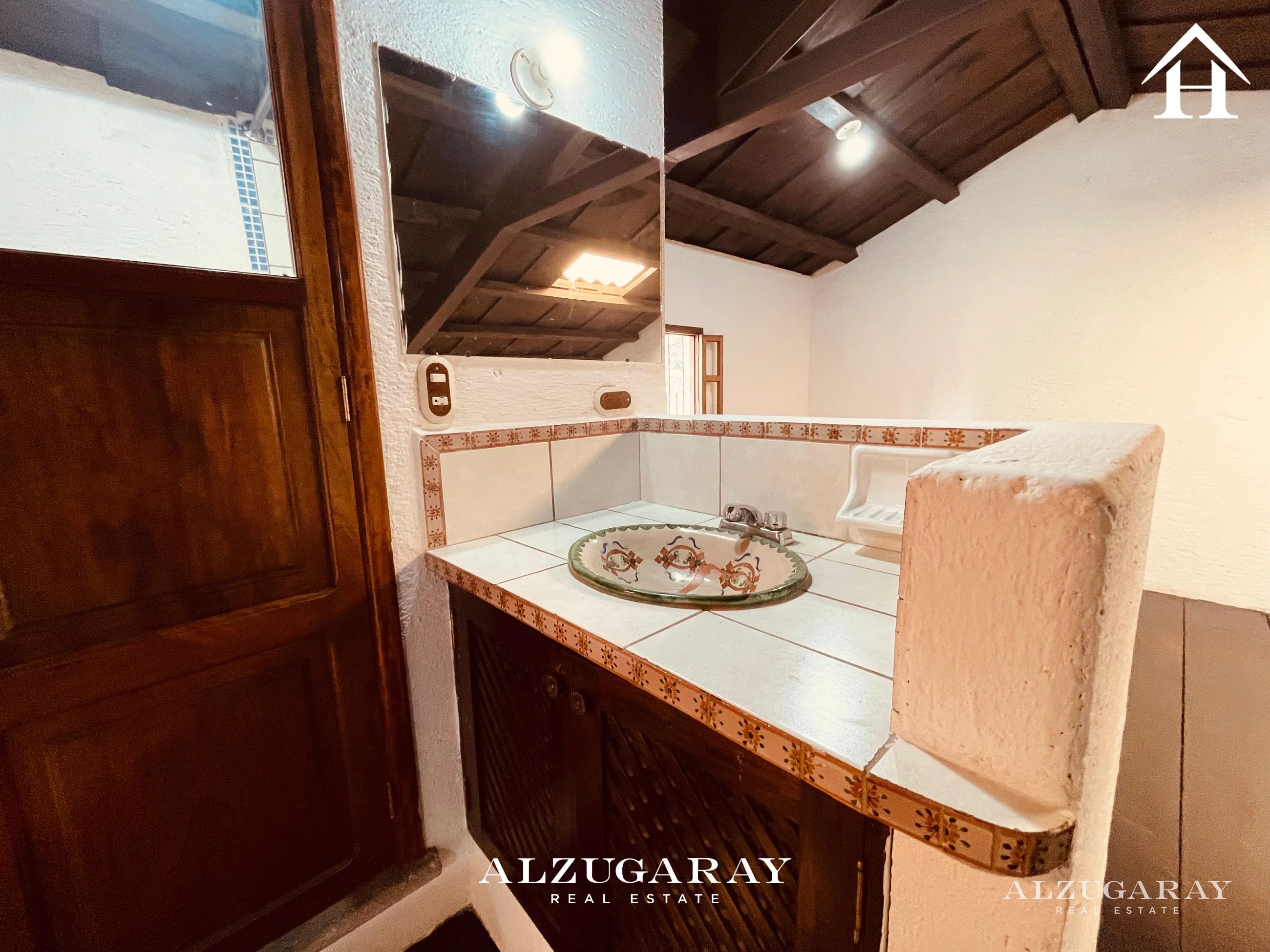 CASA ACOGEDORA, EN ANTIGUA - 3 HAB./ CALVARIO, SN. JUAN SAC - 10