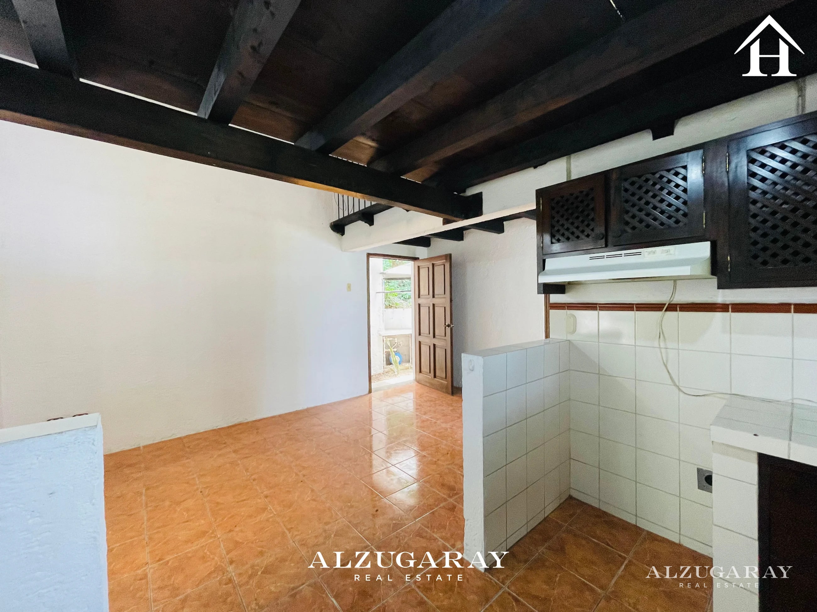 CASA ACOGEDORA, EN ANTIGUA - 3 HAB./ CALVARIO, SN. JUAN SAC - 5