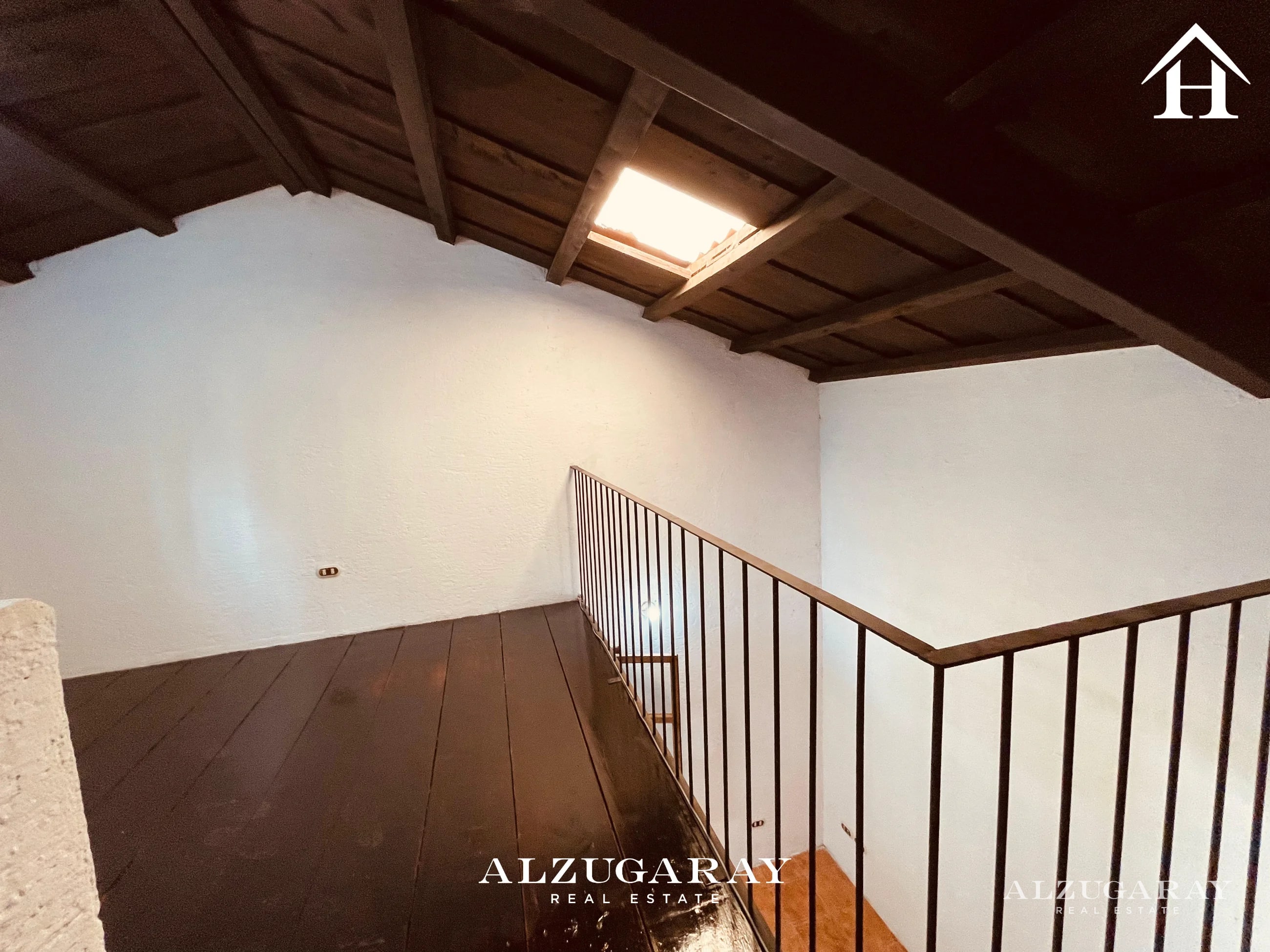 CASA ACOGEDORA, EN ANTIGUA - 3 HAB./ CALVARIO, SN. JUAN SAC - 9