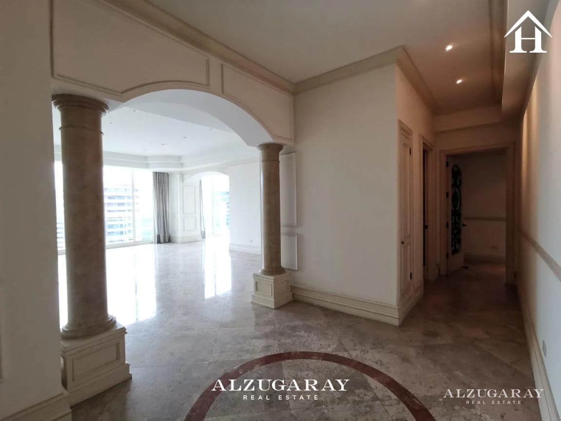 APTO. AMPLIO Y ELEGANTE - 3 HAB. / VILLA RISHO, Z. 14 - 2