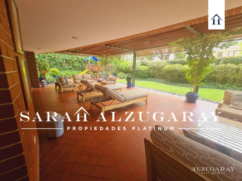 PENTHOUSE, 527 MTS, C/VISTA - 4 HAB./ 2 NIVELES, EDIF. Z. 14 — Apartamento en Alquiler en Zona 14, Guatemala, Ciudad — foto 10 de 10