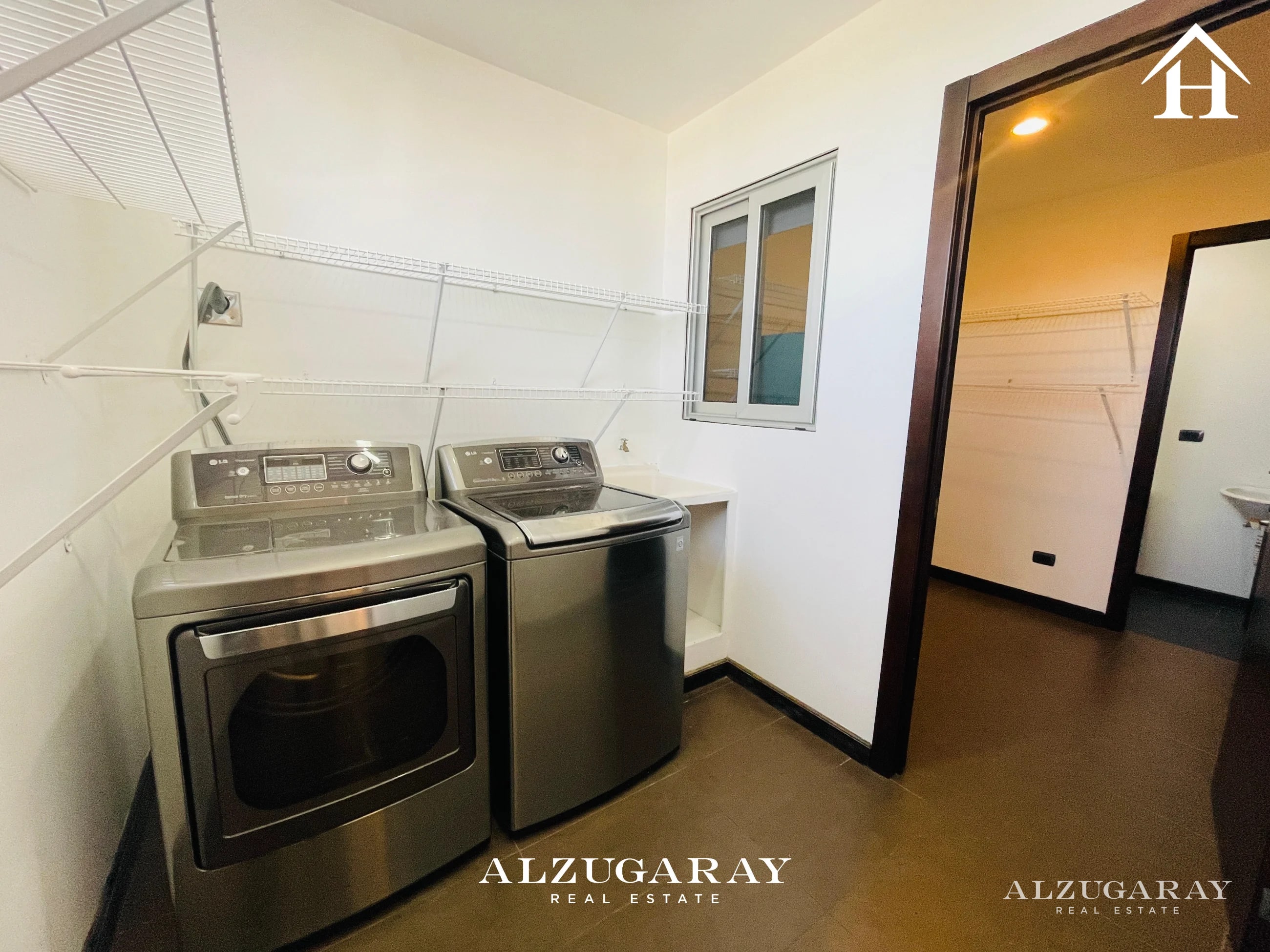 PENTHOUSE C/ AMPLIOS BALCONES - 3 HAB. / VISTA HERMOSA I ZONA 15 — Apartamento en Alquiler en Zona 15, Guatemala, Ciudad — foto 17 de 17