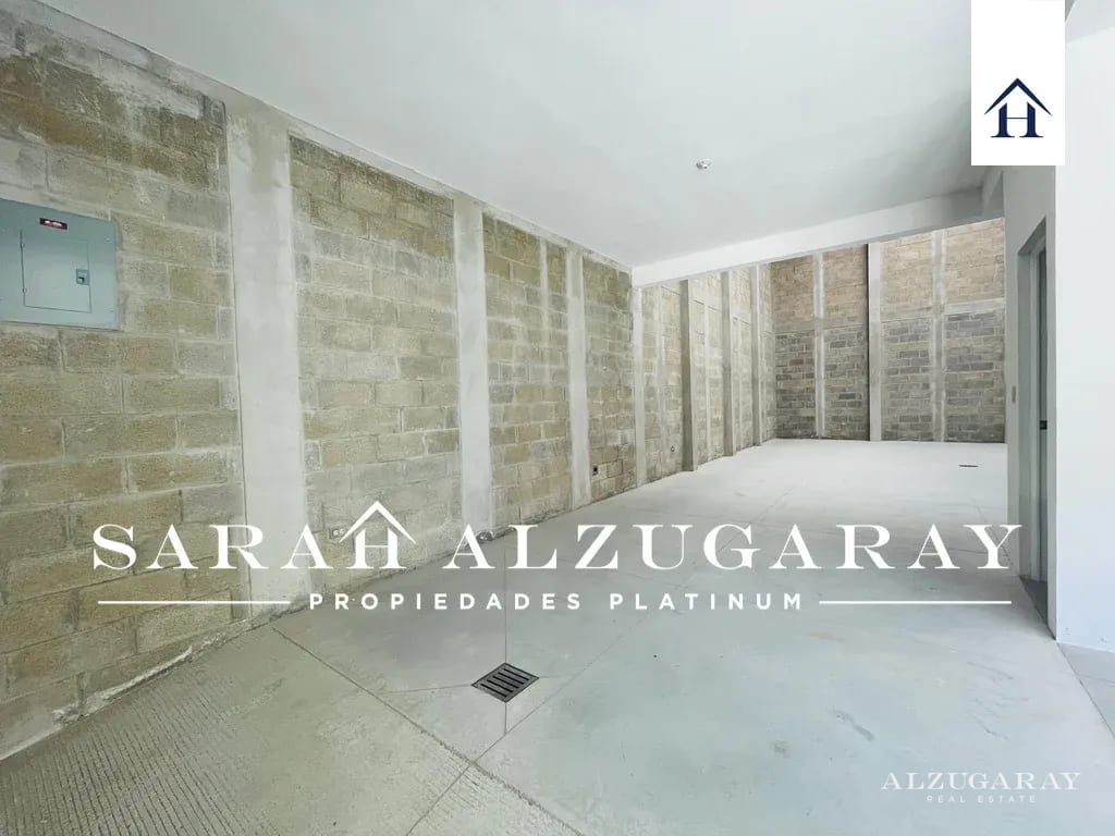 Ofibodega en Villa Nueva -206.25 MT2 / Multiples Accesos — Bodega / Ofibodega en Alquiler en Villa Nueva, Guatemala, Ciudad — foto 2 de 9