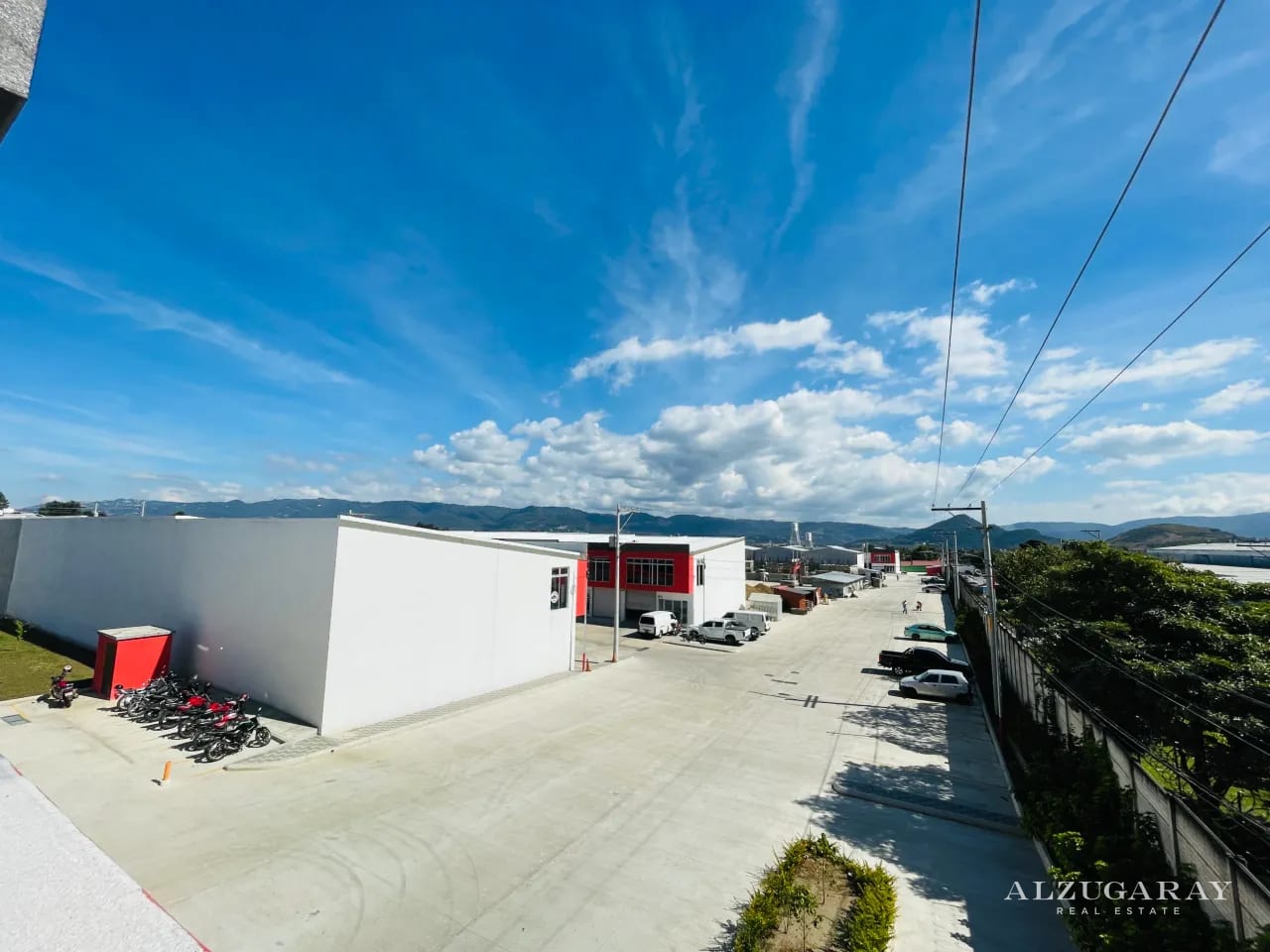 Ofibodega en Villa Nueva -206.25 MT2 / Multiples Accesos — Bodega / Ofibodega en Alquiler en Villa Nueva, Guatemala, Ciudad — foto 9 de 9