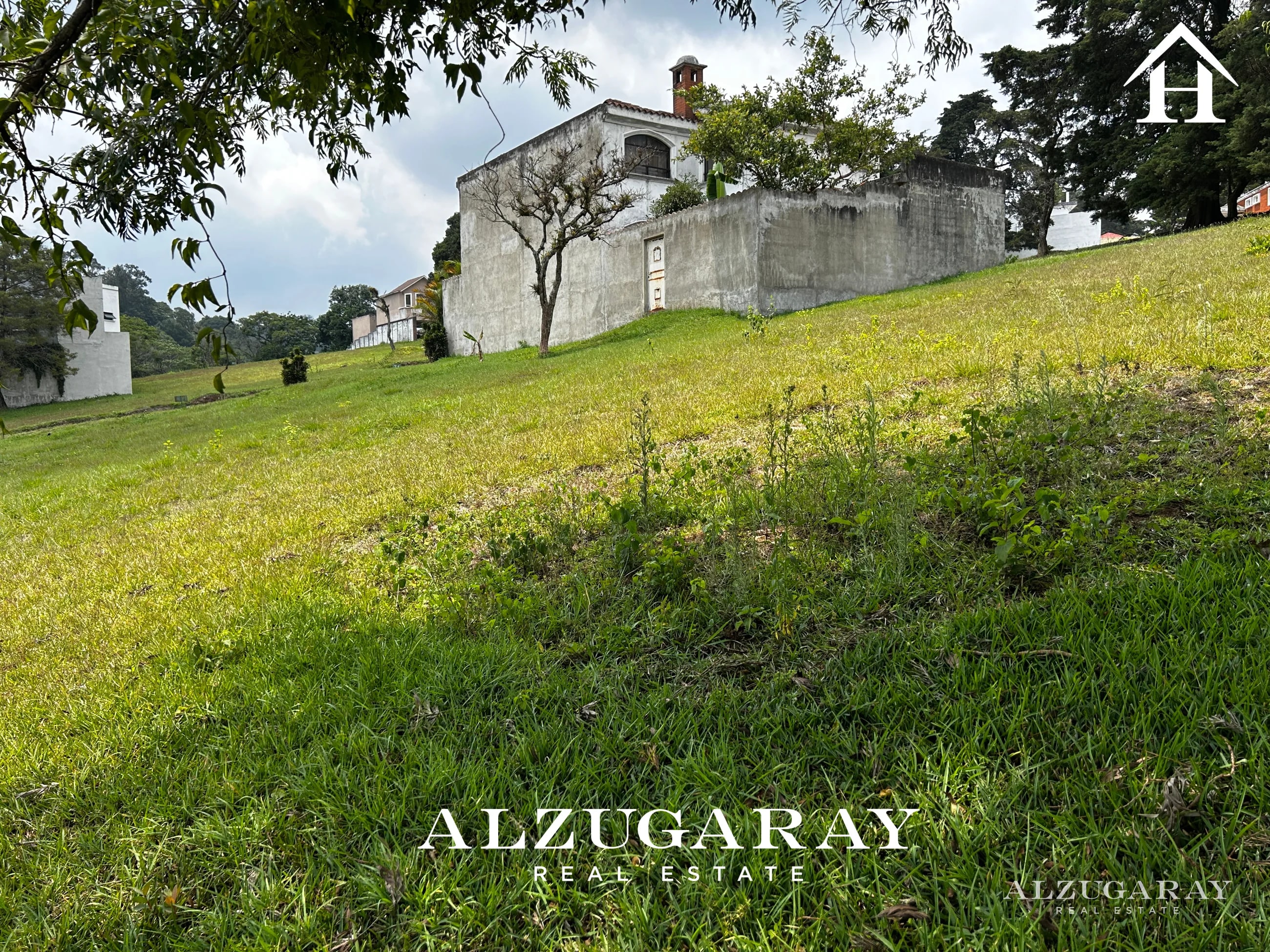 TERRENO RESIDENCIAL CAES -286 VR2 / COND. VILA VERDE — Terreno en Venta en Vila Verde, Carretera a El Salvador, Guatemala, Ciudad — foto 4 de 6