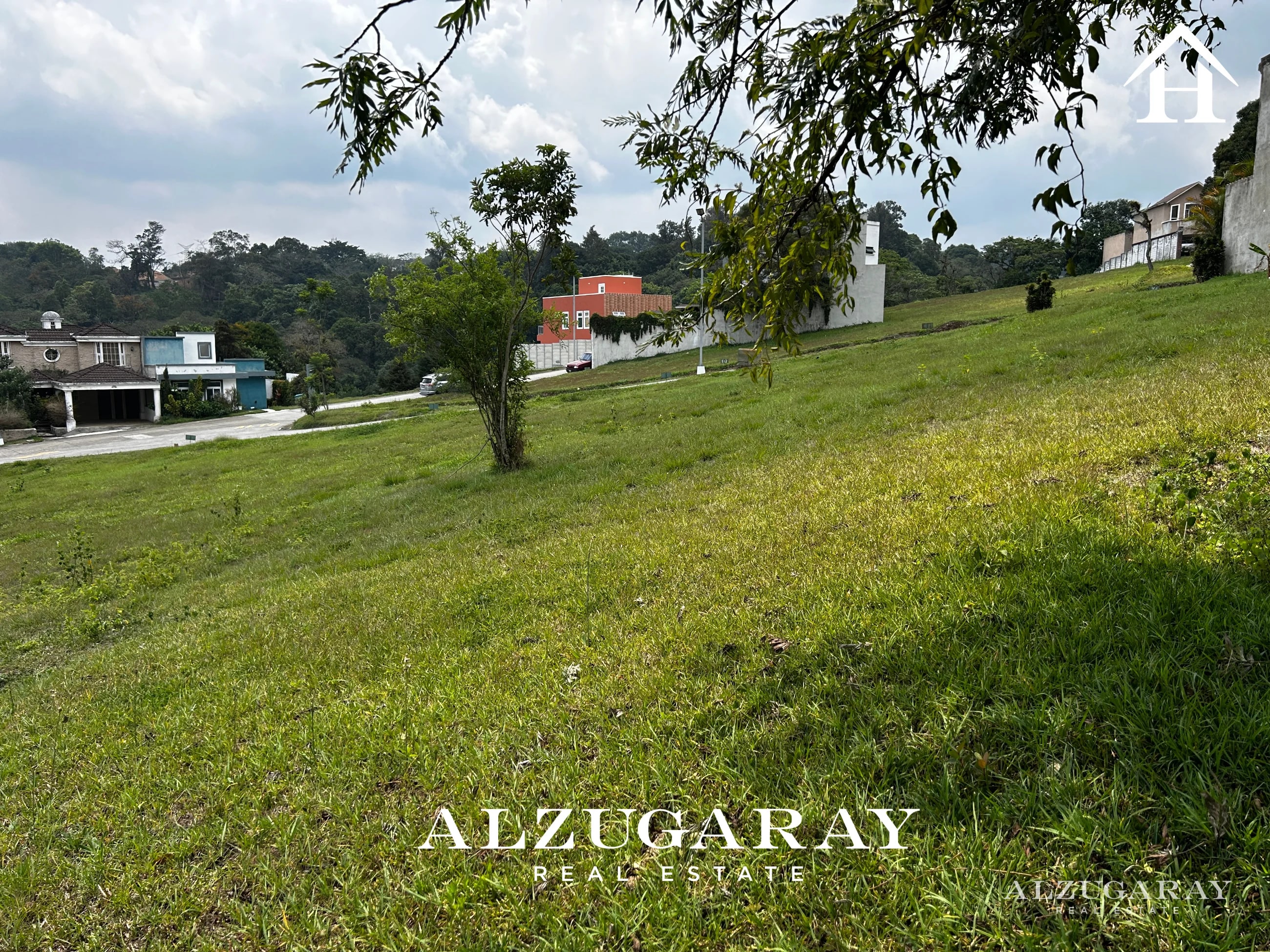 TERRENO RESIDENCIAL CAES -286 VR2 / COND. VILA VERDE — Terreno en Venta en Vila Verde, Carretera a El Salvador, Guatemala, Ciudad — foto 5 de 6