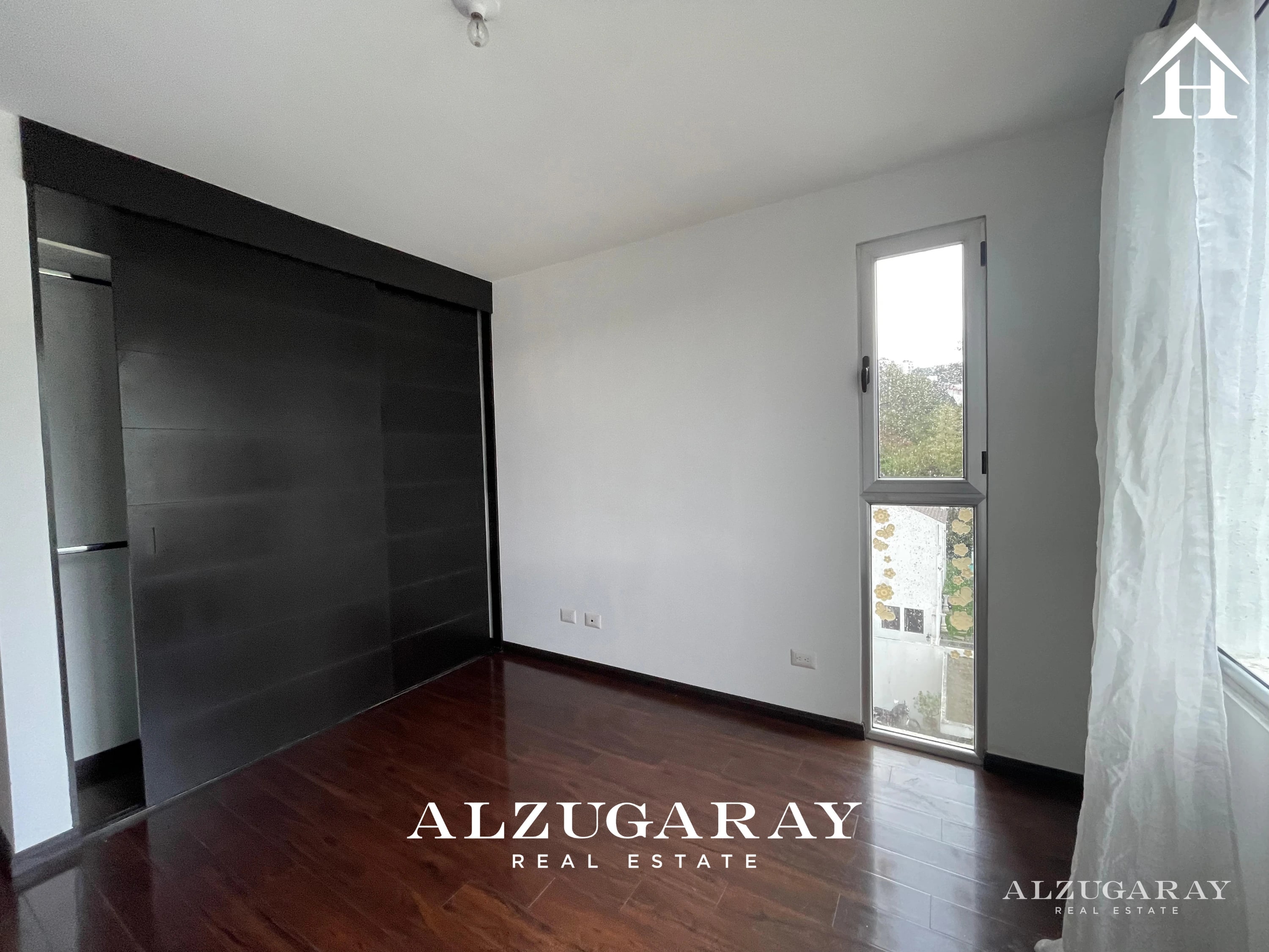 APTO AMPLIO Y MODERNO C/VISTA -2 HAB. / NUEVA CALEDONIA Z. 16 — Apartamento en Venta en Nueva Caledonia, Zona 16, Guatemala, Ciudad — foto 9 de 14