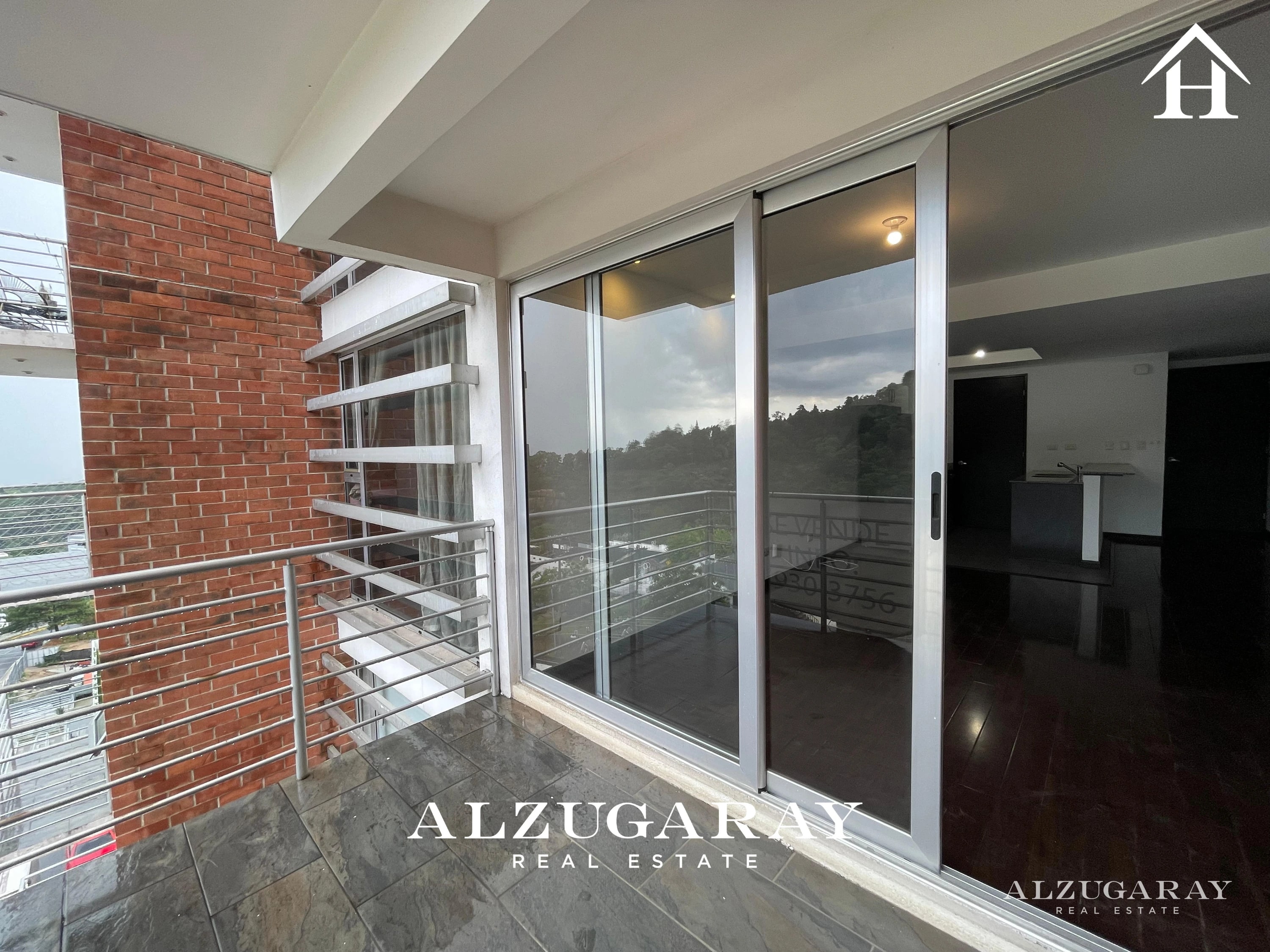APTO AMPLIO Y MODERNO C/VISTA -2 HAB. / NUEVA CALEDONIA Z. 16 — Apartamento en Venta en Nueva Caledonia, Zona 16, Guatemala, Ciudad — foto 10 de 14