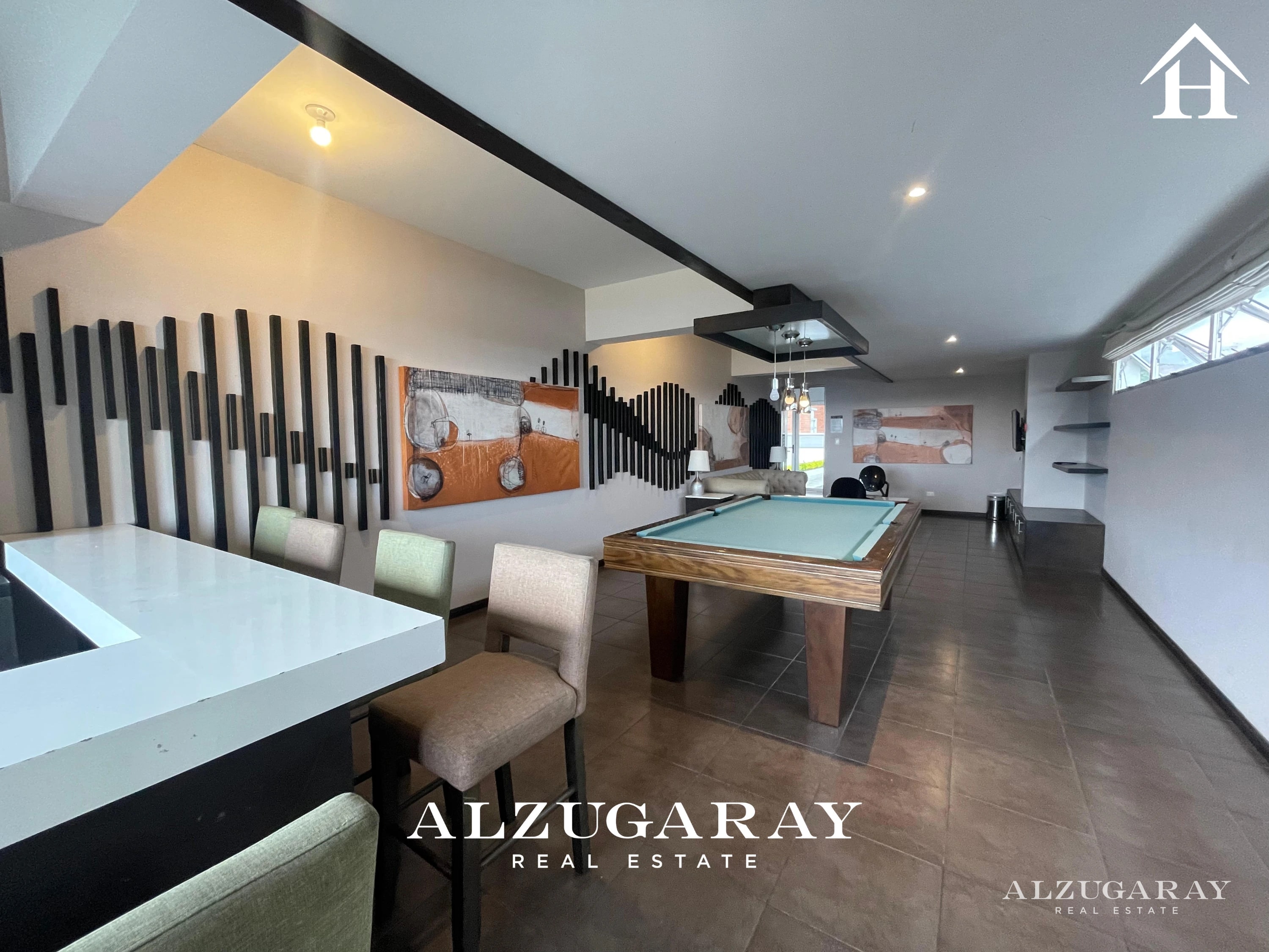 APTO AMPLIO Y MODERNO C/VISTA -2 HAB. / NUEVA CALEDONIA Z. 16 — Apartamento en Venta en Nueva Caledonia, Zona 16, Guatemala, Ciudad — foto 13 de 14