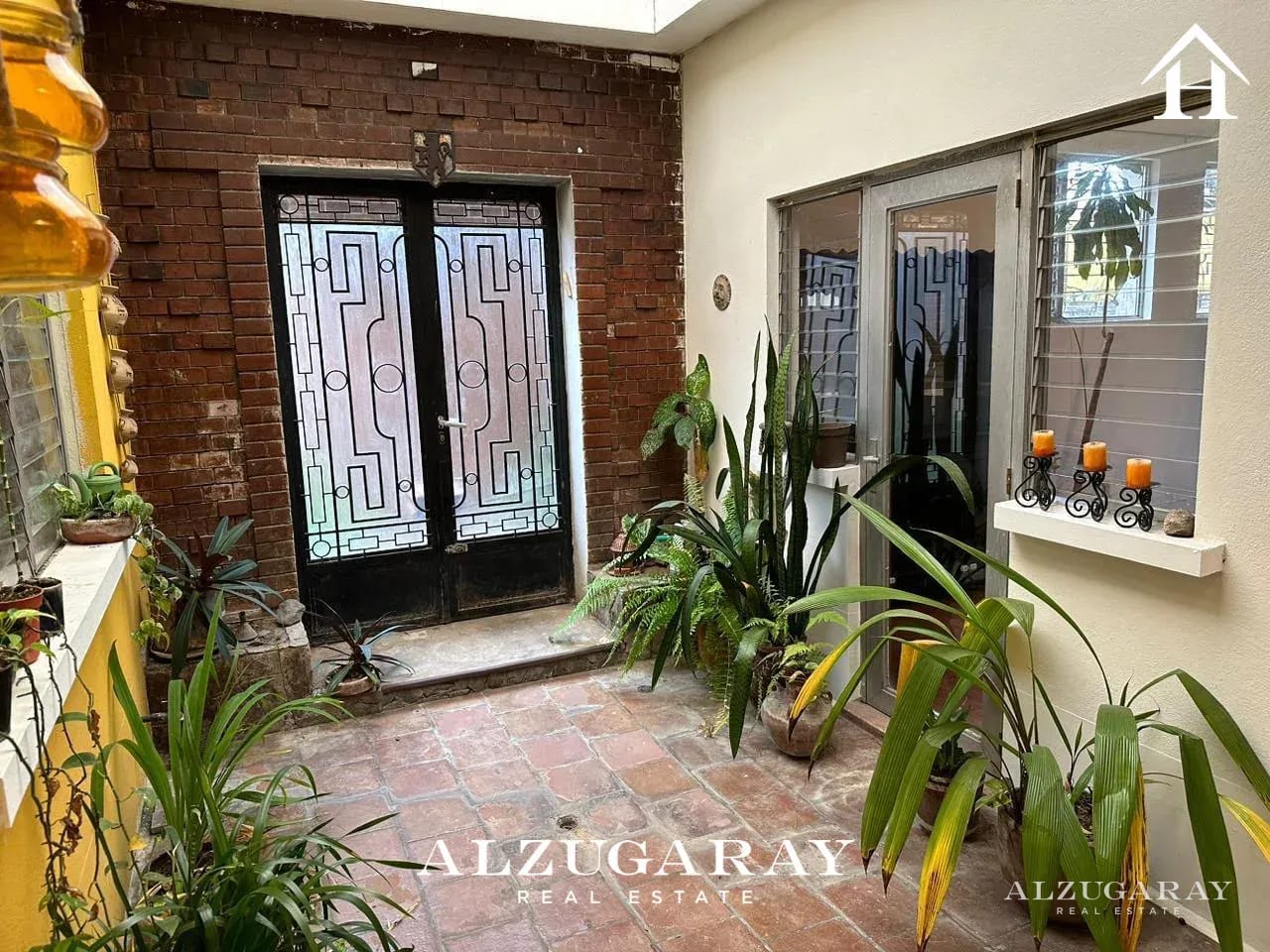 CASA C/ AMPLIOS ESPACIOS - 3 HAB. / COLONIA BRAN Z. 3 — Casa en Alquiler en Zona 3, Guatemala, Ciudad — foto 1 de 13