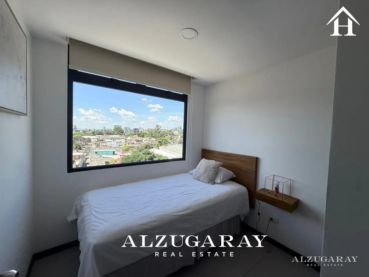 APTO. COMPLETAMENTE AMUEBLADO -2 HAB. EN ZONA 14 — Apartamento en Venta en Zona 14, Guatemala, Ciudad — foto 5 de 8