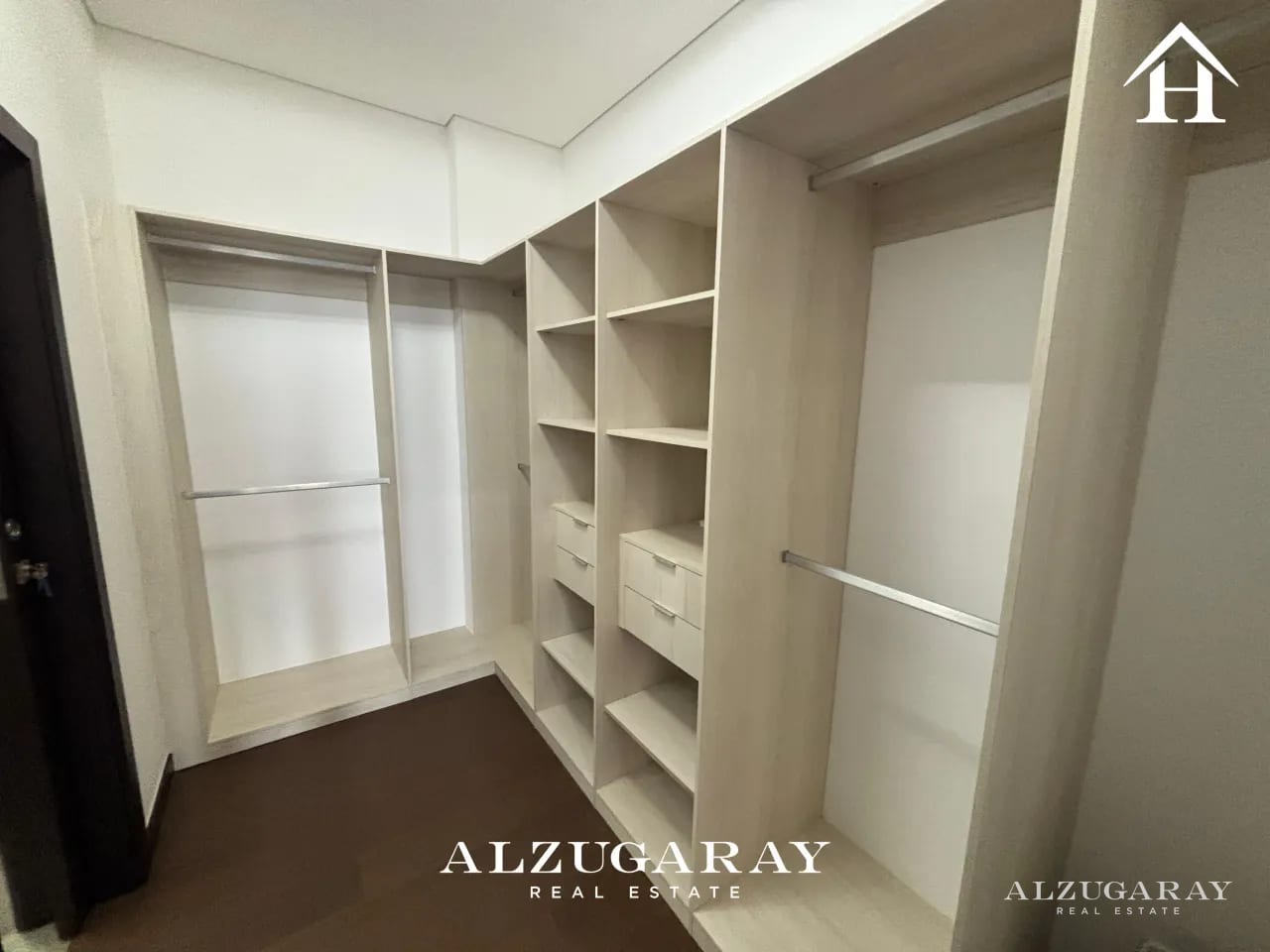 APTO P/ ESTRENAR ZONA 16 - 3 HAB / NOGALES DE CAYALÁ — Apartamento en Alquiler en Ciudad Cayalá, Zona 16, Guatemala, Ciudad — foto 8 de 13