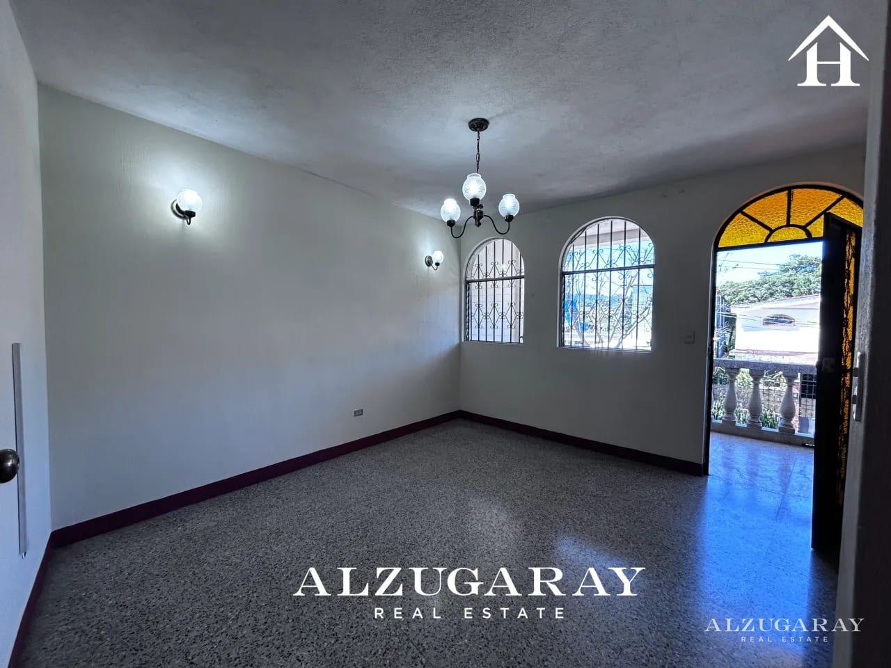 CASA EN RENTA ZONA 15 -3 HAB./ COLONIA EL MAESTRO — Casa en Alquiler en Zona 15, Guatemala, Ciudad — foto 5 de 10