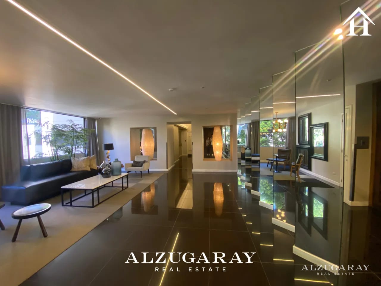 Apartamento Amueblado en Renta -3 Hab/ Edificio Premiere Club Z. 14 — Apartamento en Alquiler en Premiere Club, Zona 14, Guatemala, Ciudad — foto 4 de 17