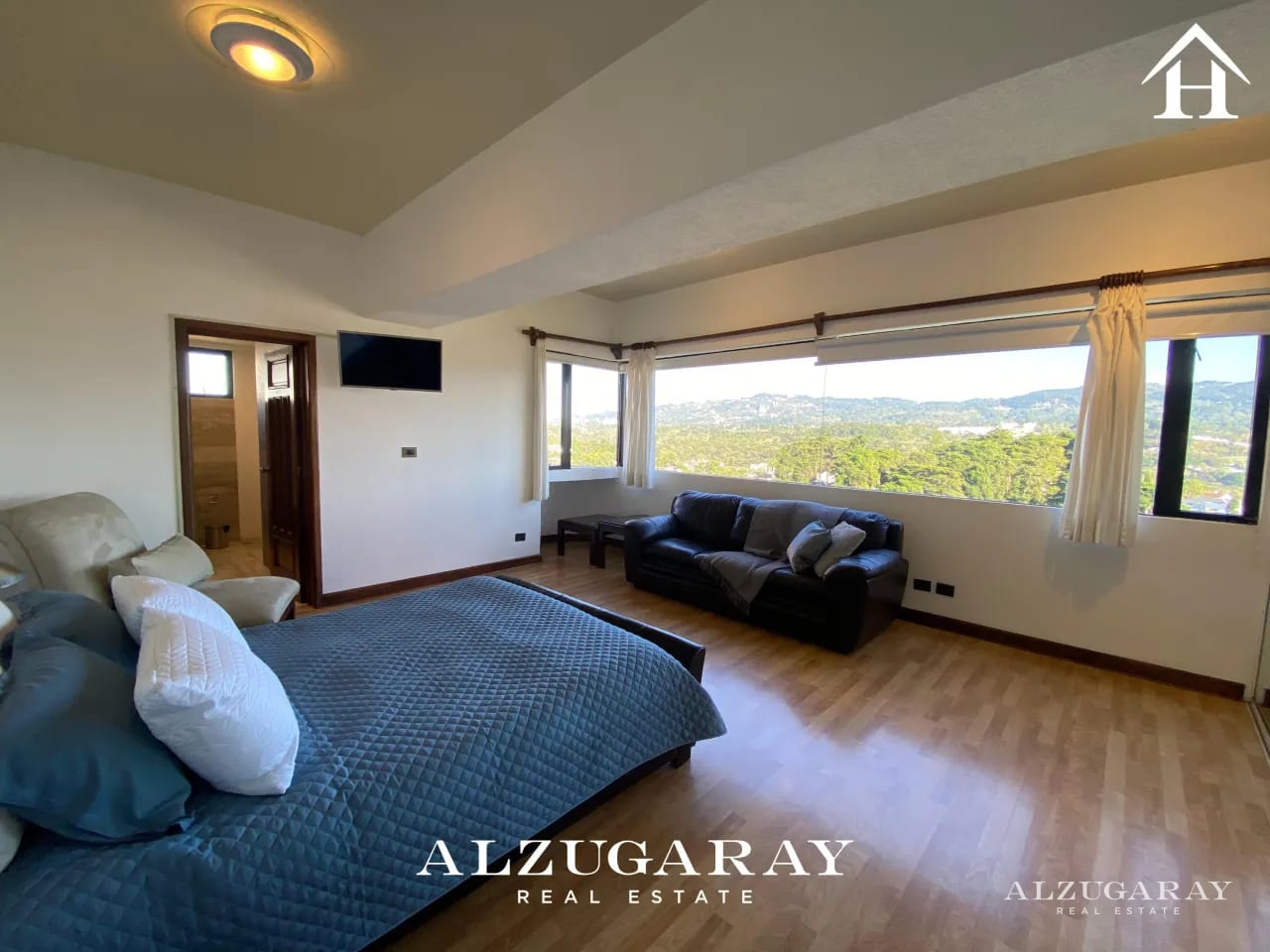 Apartamento Amueblado en Renta -3 Hab/ Edificio Premiere Club Z. 14 — Apartamento en Alquiler en Premiere Club, Zona 14, Guatemala, Ciudad — foto 11 de 17