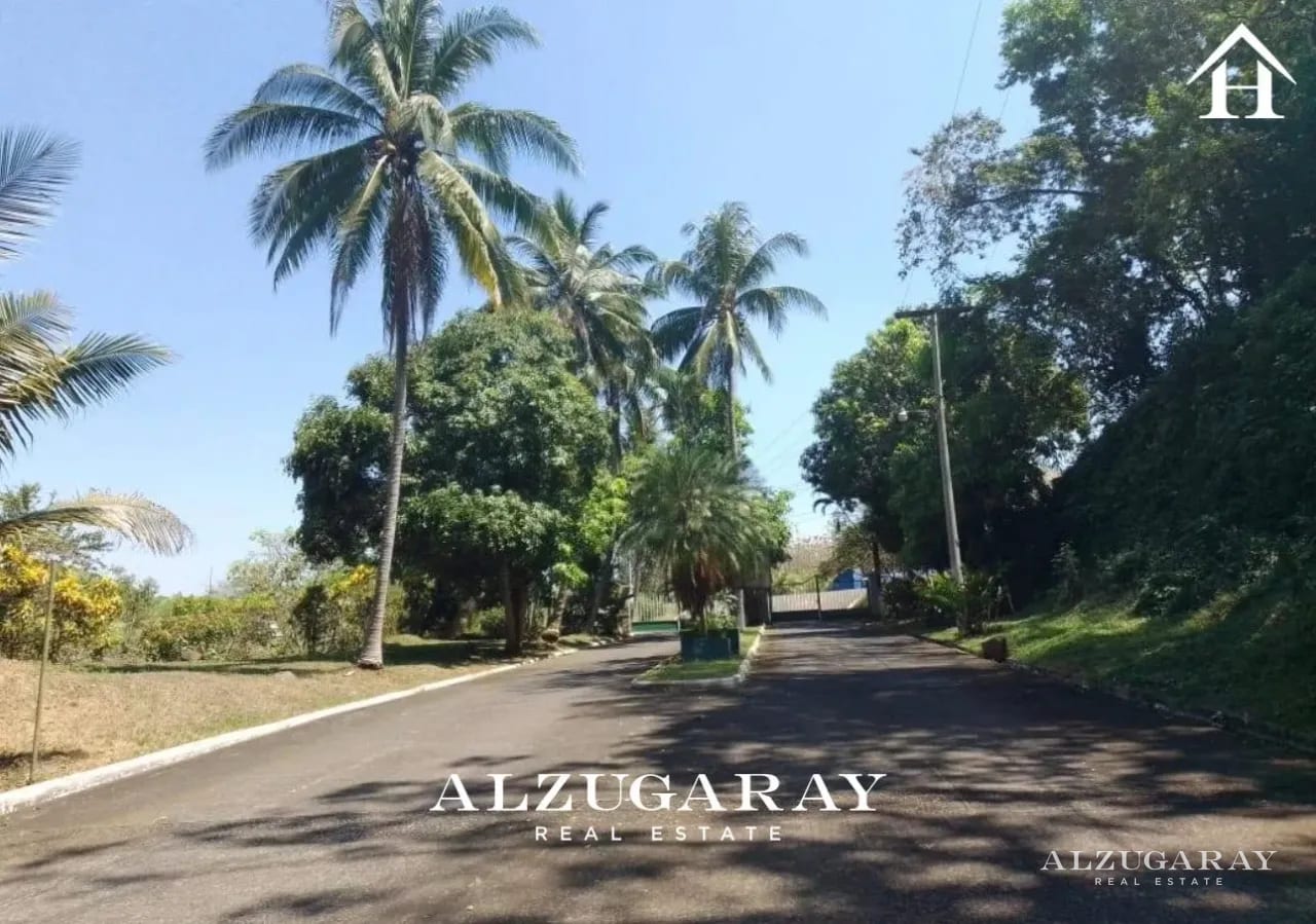 Terreno Plano en Venta| 520 mt2 / Autopista Pto. Quetzal — Terreno en Venta en Escuintla, Escuintla — foto 1 de 3