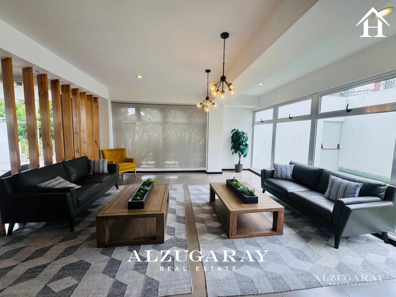 Apartamento Amueblado | 2 Hab. | Edificio en Zona 15 — Apartamento en Alquiler en Zona 15, Guatemala, Ciudad — foto 14 de 15