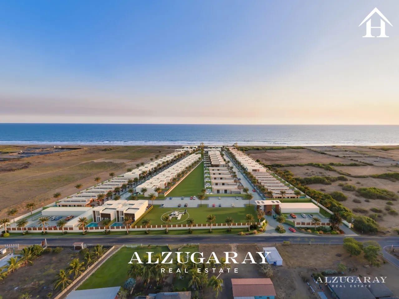 Terreno Frente al Mar | 545 VR2 | Playa el Paredón — Terreno en Venta en El Paredón, Escuintla — foto 3 de 3