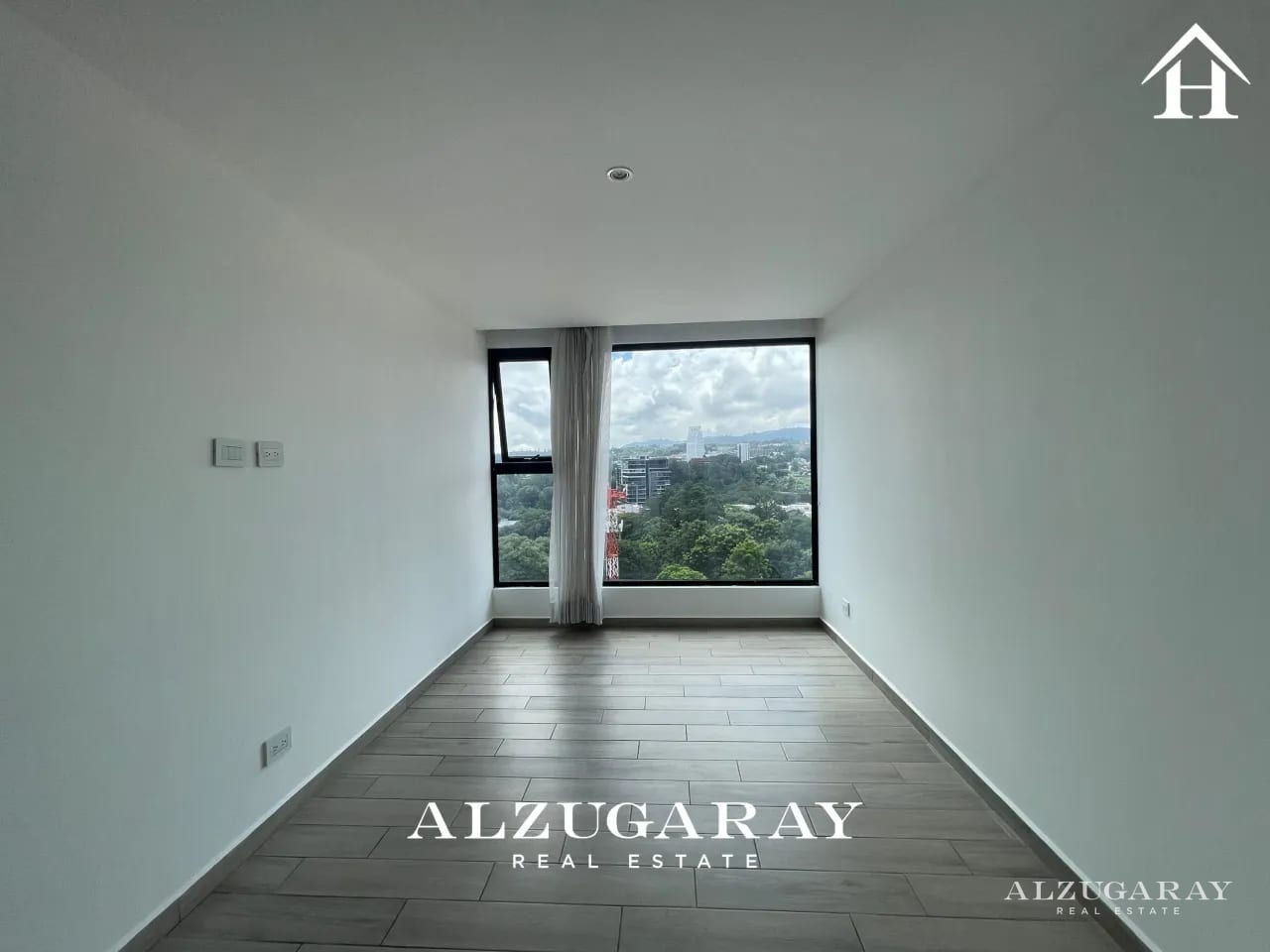 Apartamento en Renta Z.15 | 2 Hab. | Edificio Parque 15 — Apartamento en Alquiler en Parque 15, Zona 15, Guatemala, Ciudad — foto 4 de 10