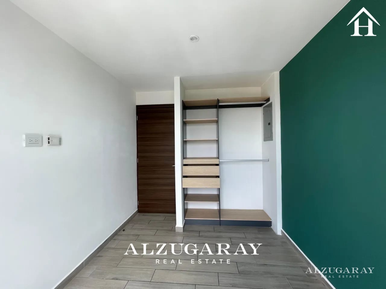 Apartamento en Renta Z.15 | 2 Hab. | Edificio Parque 15 — Apartamento en Alquiler en Parque 15, Zona 15, Guatemala, Ciudad — foto 5 de 10