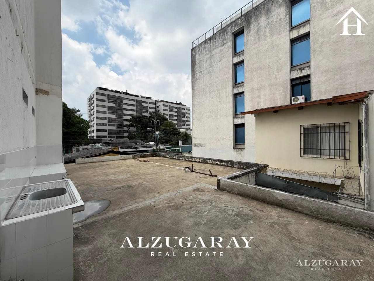 Edificio 4 Niveles en Venta | 441 VR2 | Pot G3 | Zona 9 — Edificio en Venta en Zona 9, Guatemala, Ciudad — foto 6 de 7