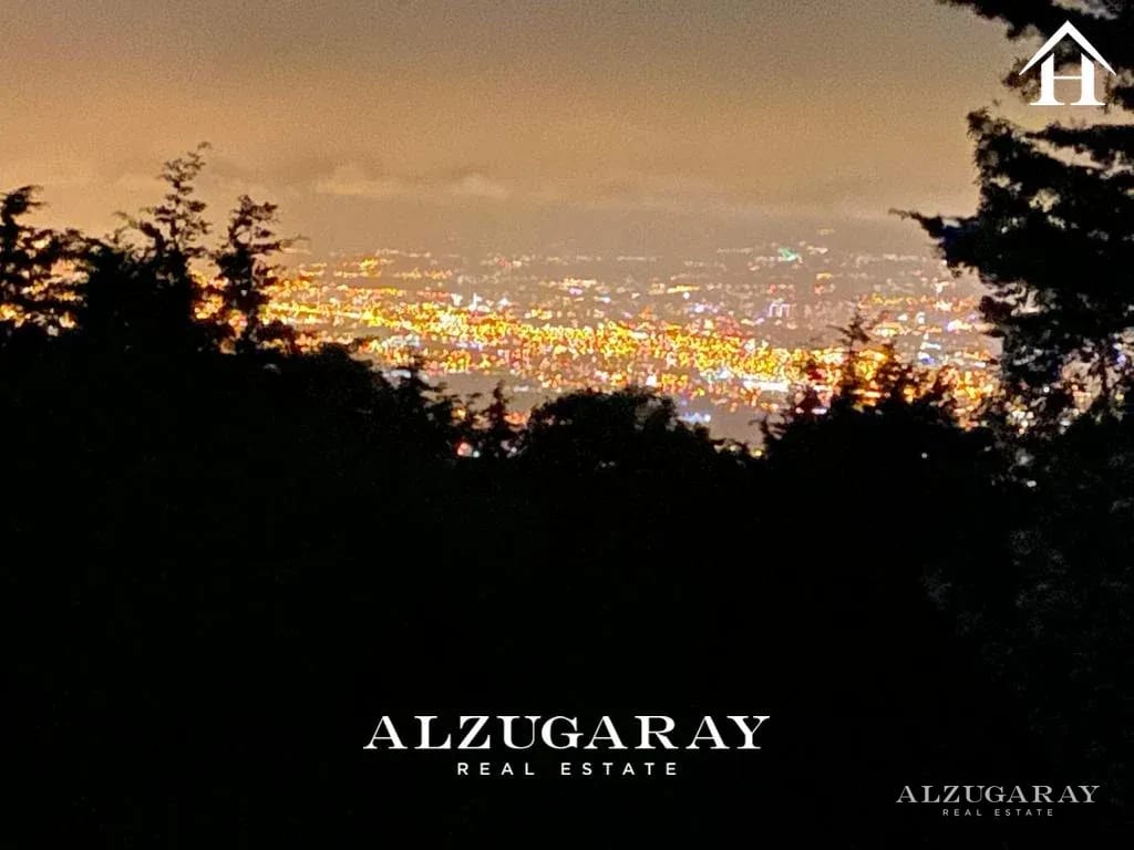 Casa en Renta con Jardines | 3 Hab.| Choacorral San Lucas — Casa en Alquiler en San Lucas Sacatepéquez, Sacatepéquez — foto 4 de 16