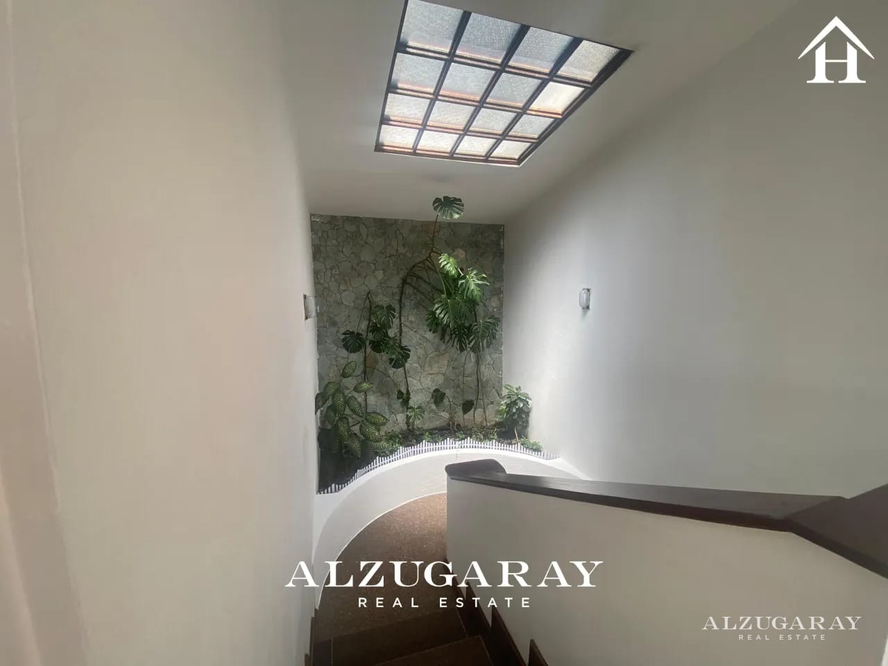 Casa en Renta con Jardines | 3 Hab.| Choacorral San Lucas — Casa en Alquiler en San Lucas Sacatepéquez, Sacatepéquez — foto 7 de 16