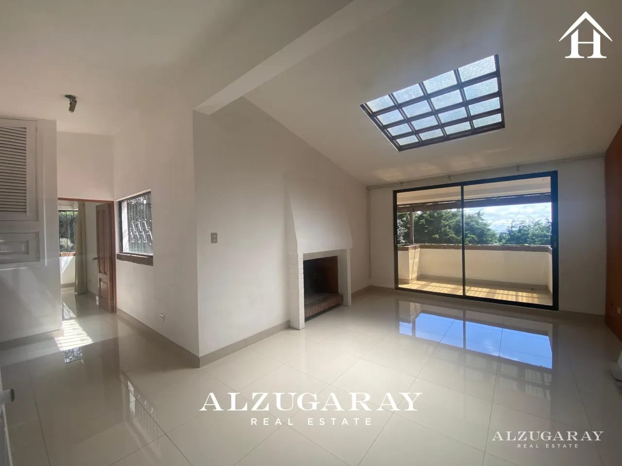 Casa en Renta con Jardines | 3 Hab.| Choacorral San Lucas — Casa en Alquiler en San Lucas Sacatepéquez, Sacatepéquez — foto 9 de 16