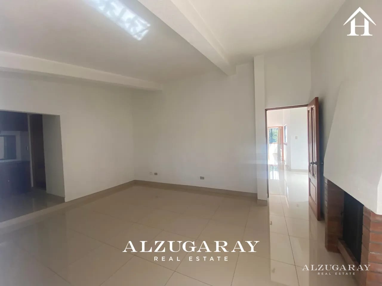 Casa en Renta con Jardines | 3 Hab.| Choacorral San Lucas — Casa en Alquiler en San Lucas Sacatepéquez, Sacatepéquez — foto 10 de 16