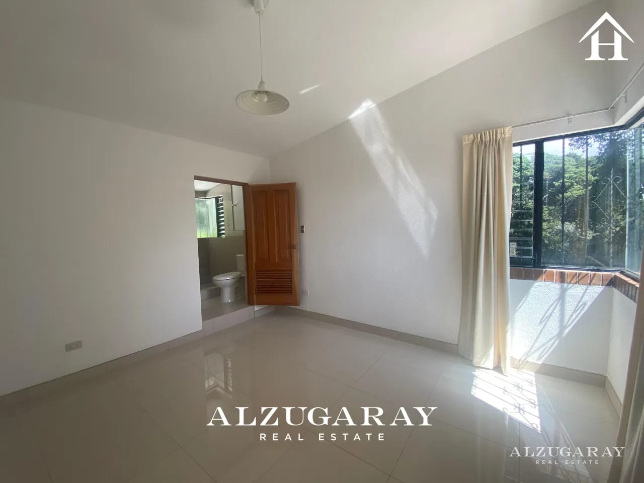 Casa en Renta con Jardines | 3 Hab.| Choacorral San Lucas — Casa en Alquiler en San Lucas Sacatepéquez, Sacatepéquez — foto 11 de 16