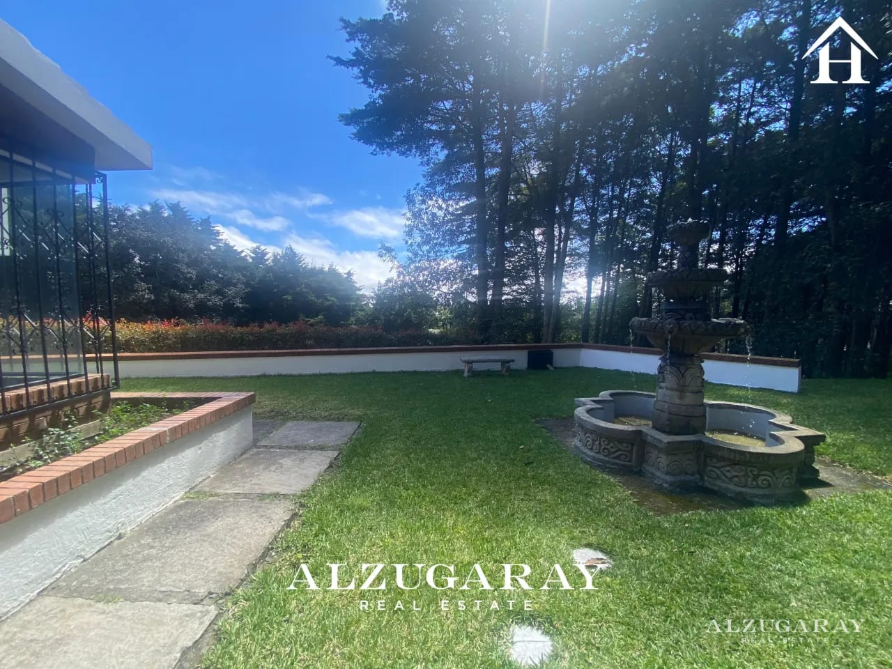 Casa en Renta con Jardines | 3 Hab.| Choacorral San Lucas — Casa en Alquiler en San Lucas Sacatepéquez, Sacatepéquez — foto 13 de 16