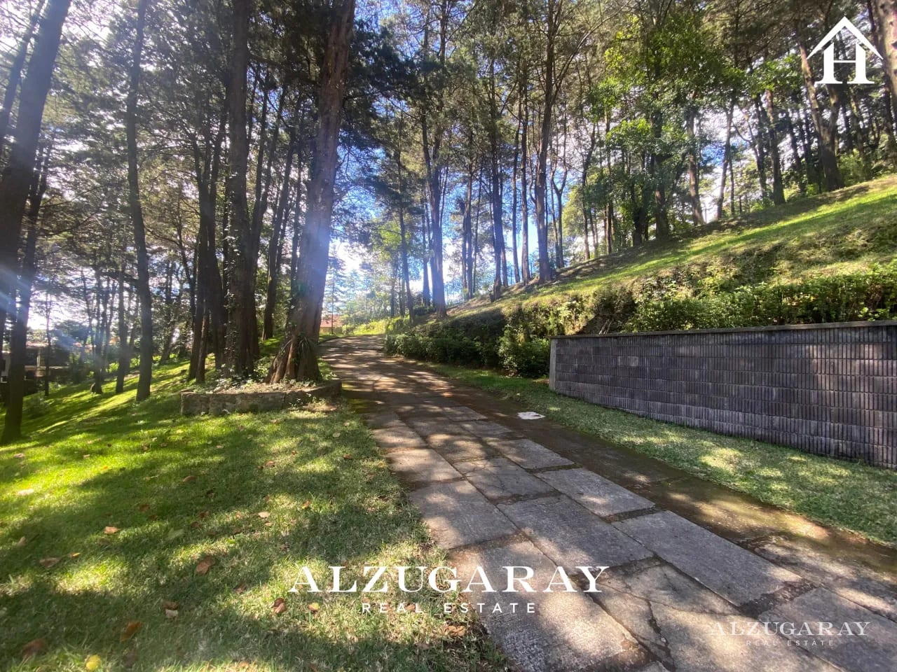 Casa en Renta con Jardines | 3 Hab.| Choacorral San Lucas — Casa en Alquiler en San Lucas Sacatepéquez, Sacatepéquez — foto 16 de 16