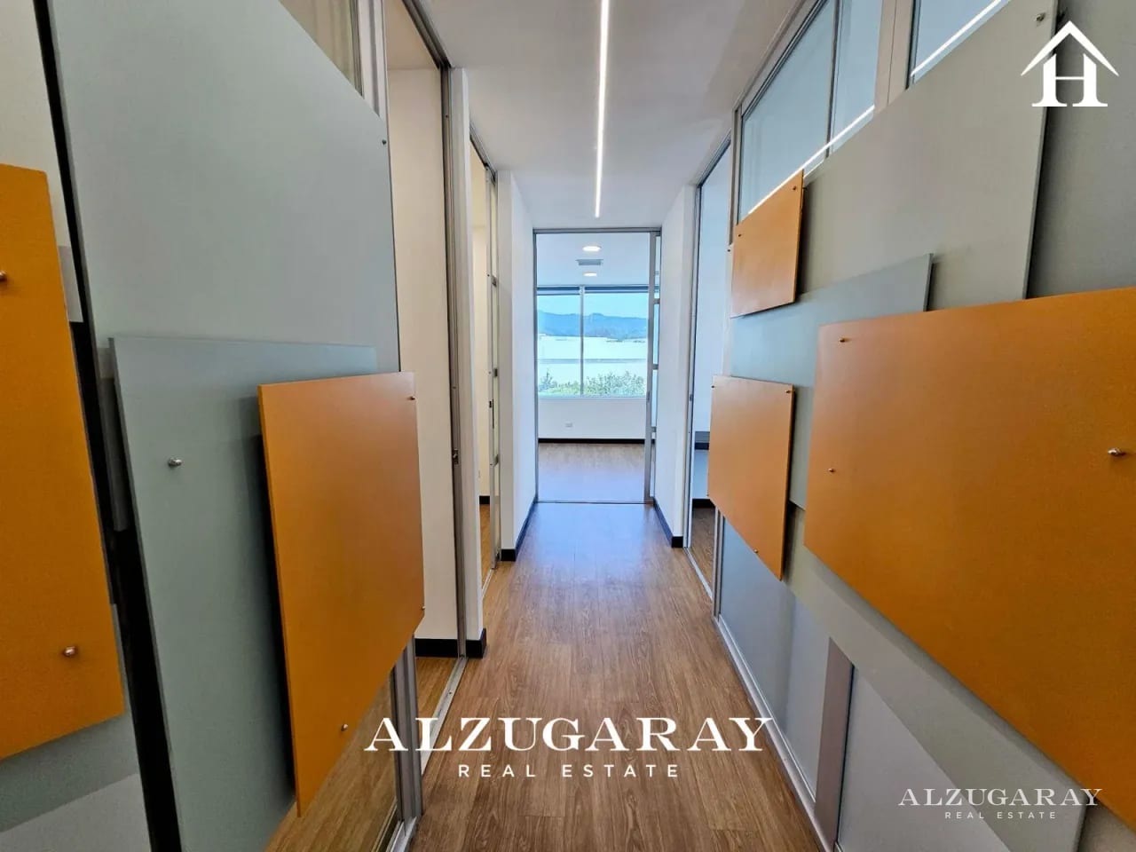 Oficina en Renta Z.10 | 98 MT2 | Zona Pradera — Oficina en Alquiler en Zona Pradera, Zona 10, Guatemala, Ciudad — foto 7 de 13