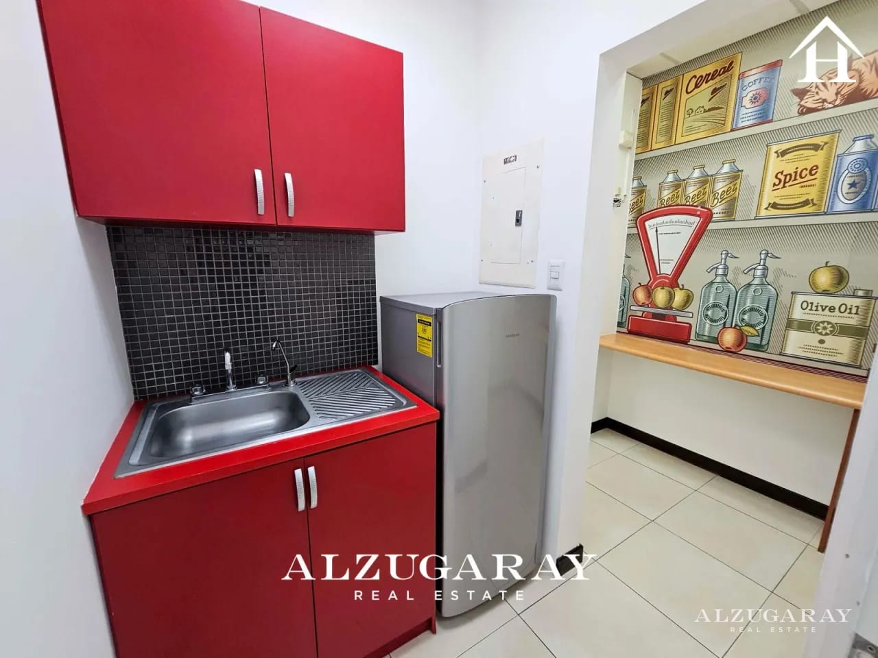 Oficina en Renta Z.10 | 98 MT2 | Zona Pradera — Oficina en Alquiler en Zona Pradera, Zona 10, Guatemala, Ciudad — foto 9 de 13