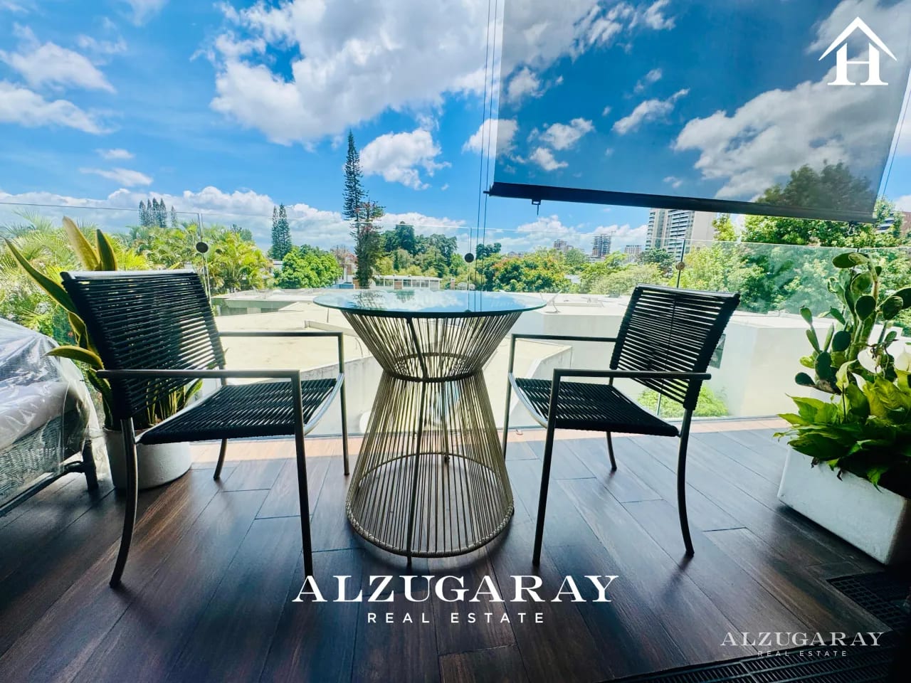 Apartamento en Venta | 2 Hab. | Edificio Zona 14 — Apartamento en Venta en Zona 14, Guatemala, Ciudad — foto 4 de 15