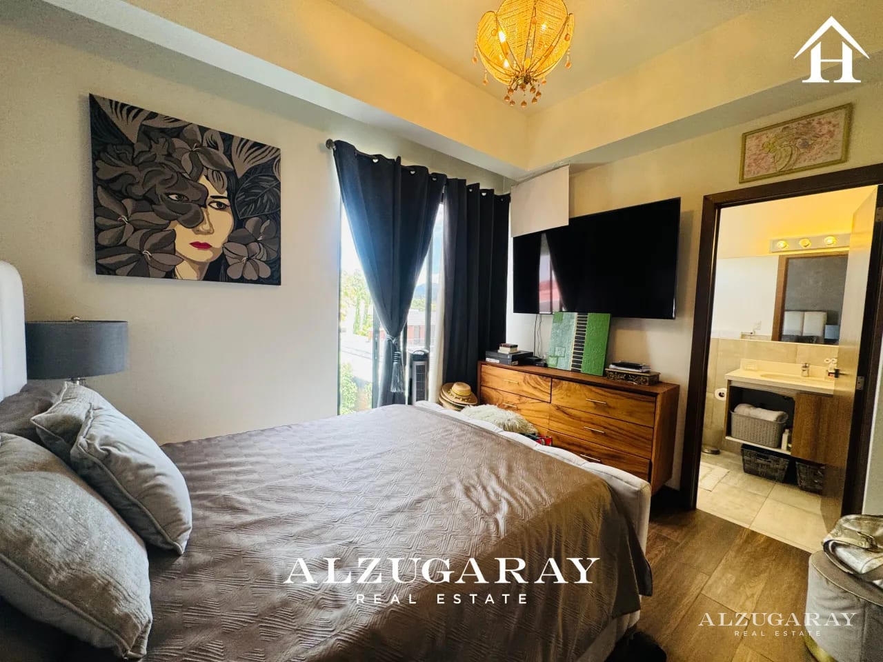 Apartamento en Venta | 2 Hab. | Edificio Zona 14 — Apartamento en Venta en Zona 14, Guatemala, Ciudad — foto 6 de 15