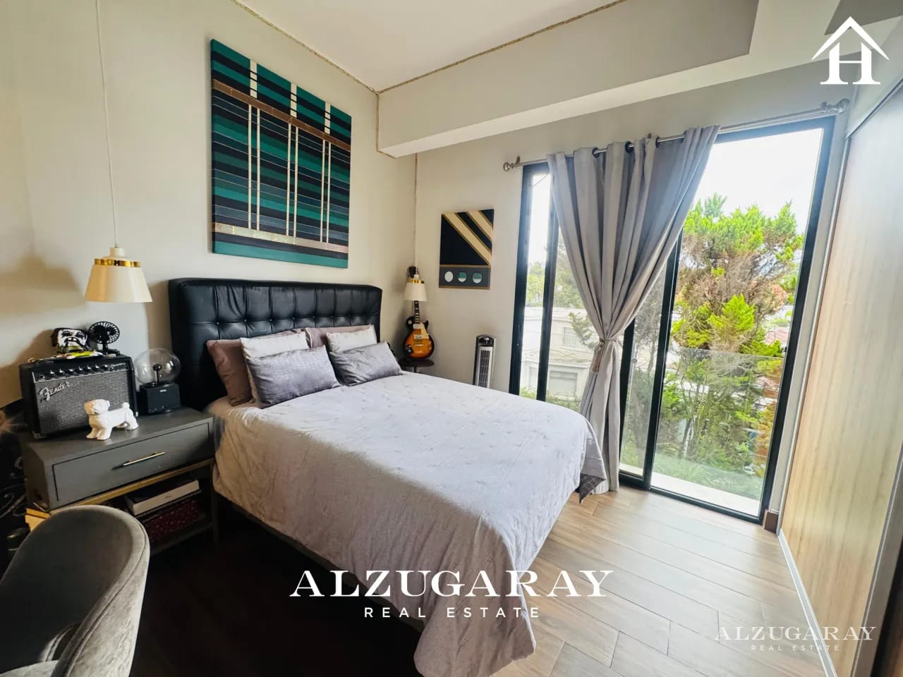Apartamento en Venta | 2 Hab. | Edificio Zona 14 — Apartamento en Venta en Zona 14, Guatemala, Ciudad — foto 8 de 15