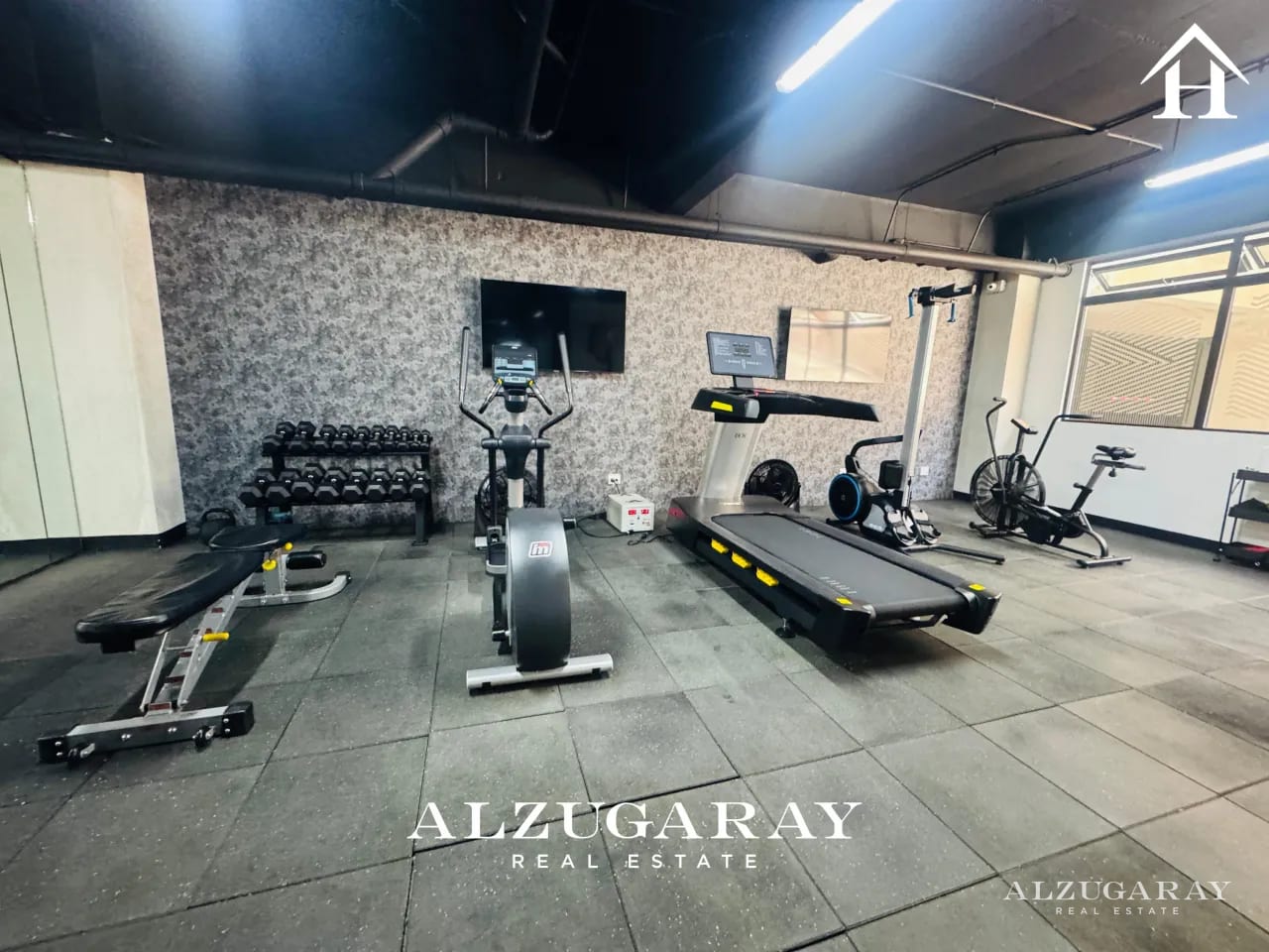 Apartamento en Venta | 2 Hab. | Edificio Zona 14 — Apartamento en Venta en Zona 14, Guatemala, Ciudad — foto 12 de 15