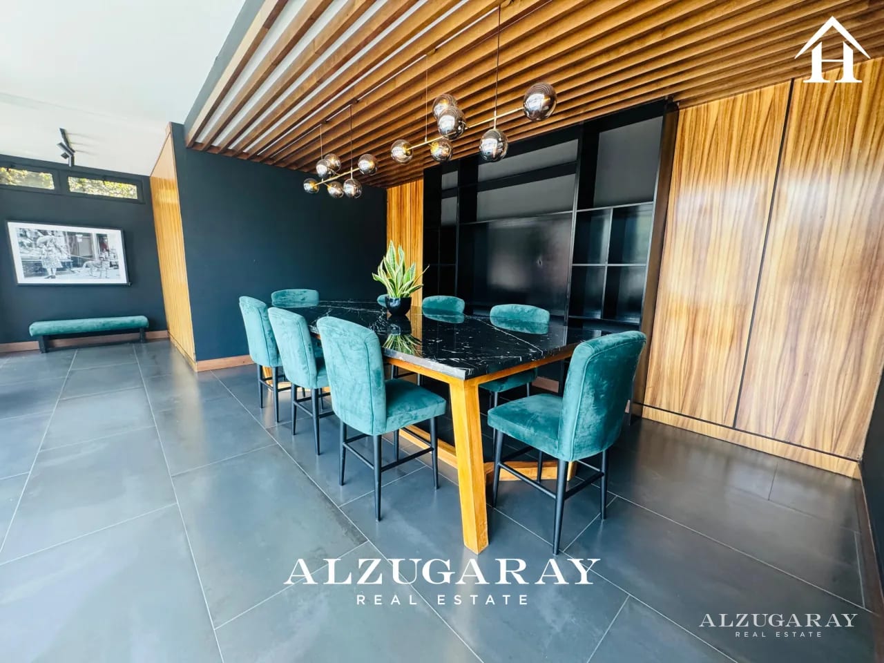 Apartamento en Venta | 2 Hab. | Edificio Zona 14 — Apartamento en Venta en Zona 14, Guatemala, Ciudad — foto 13 de 15