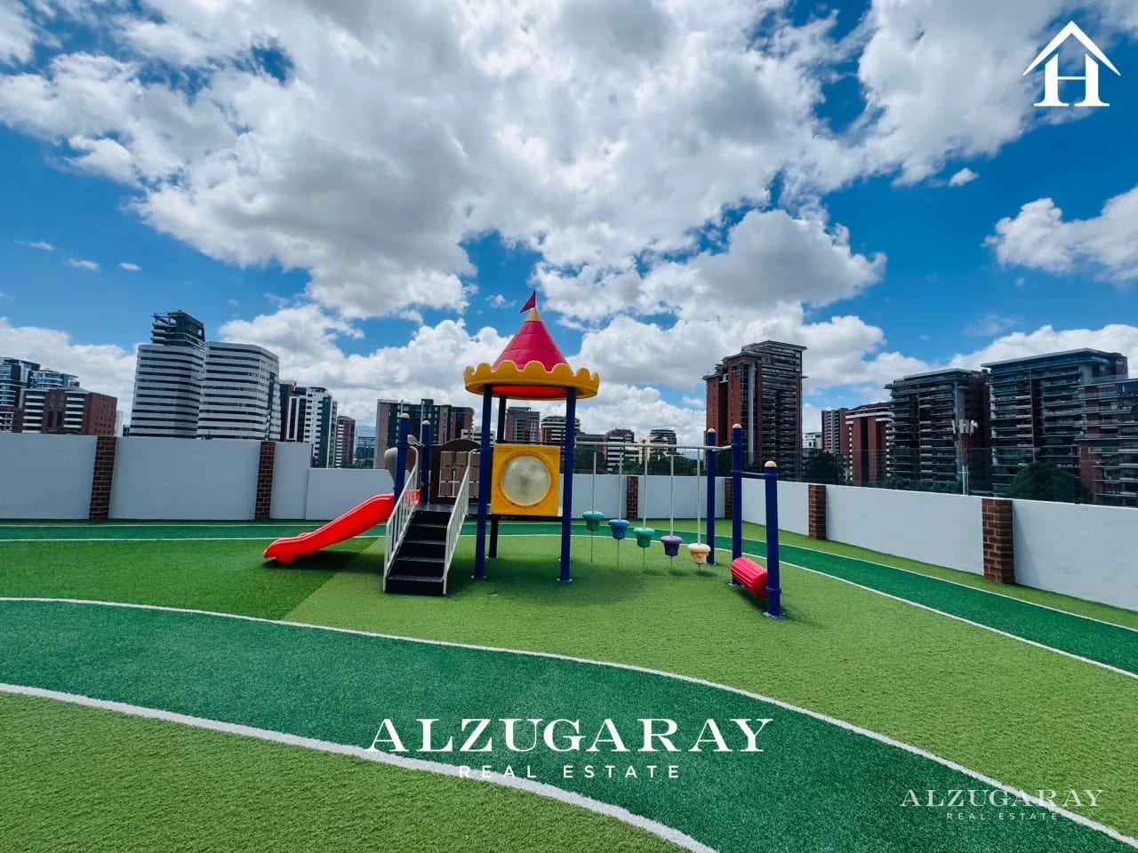 Apartamento en Venta | 2 Hab. | Edificio Zona 14 — Apartamento en Venta en Zona 14, Guatemala, Ciudad — foto 14 de 15