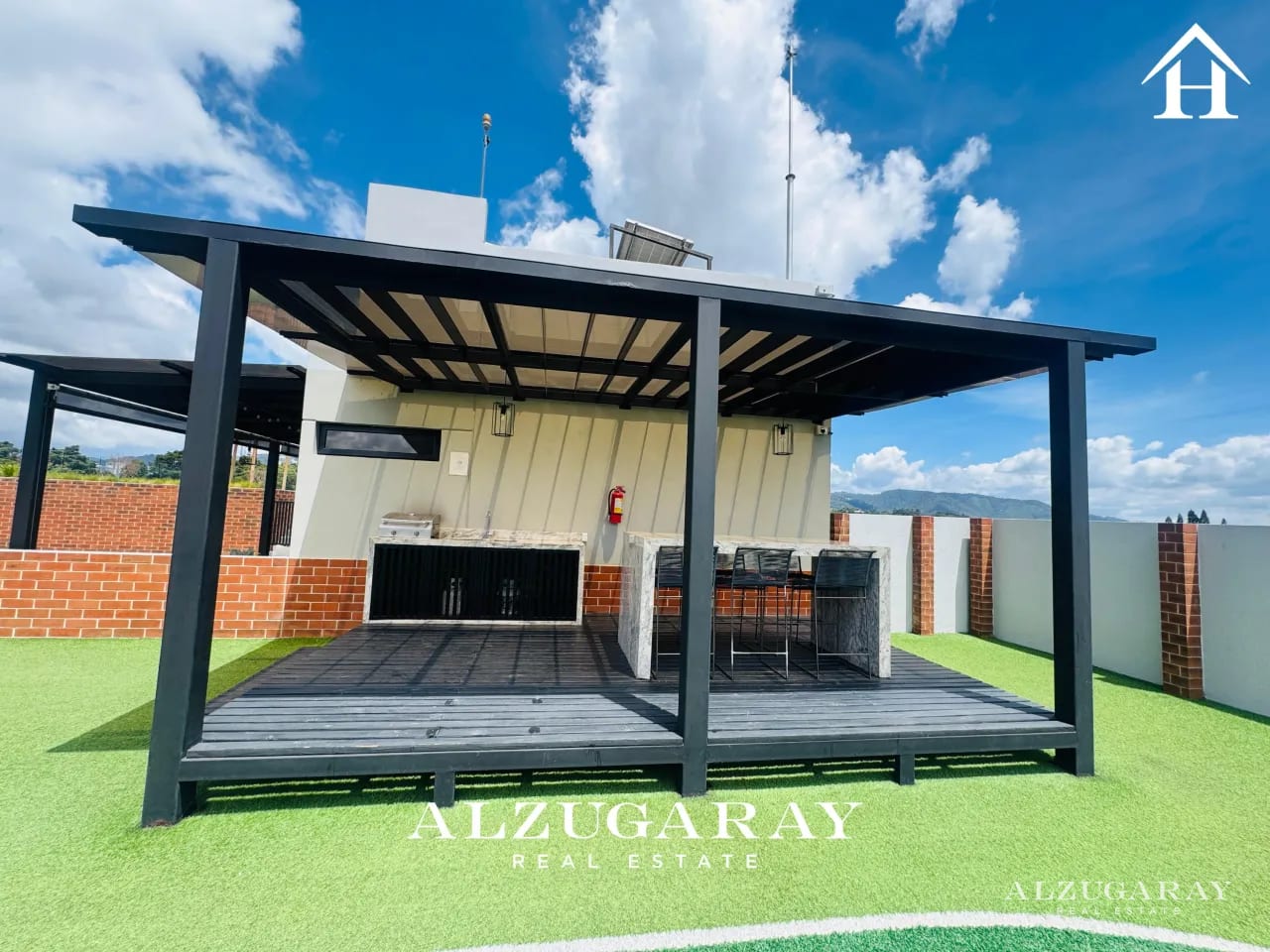 Apartamento en Venta | 2 Hab. | Edificio Zona 14 — Apartamento en Venta en Zona 14, Guatemala, Ciudad — foto 15 de 15