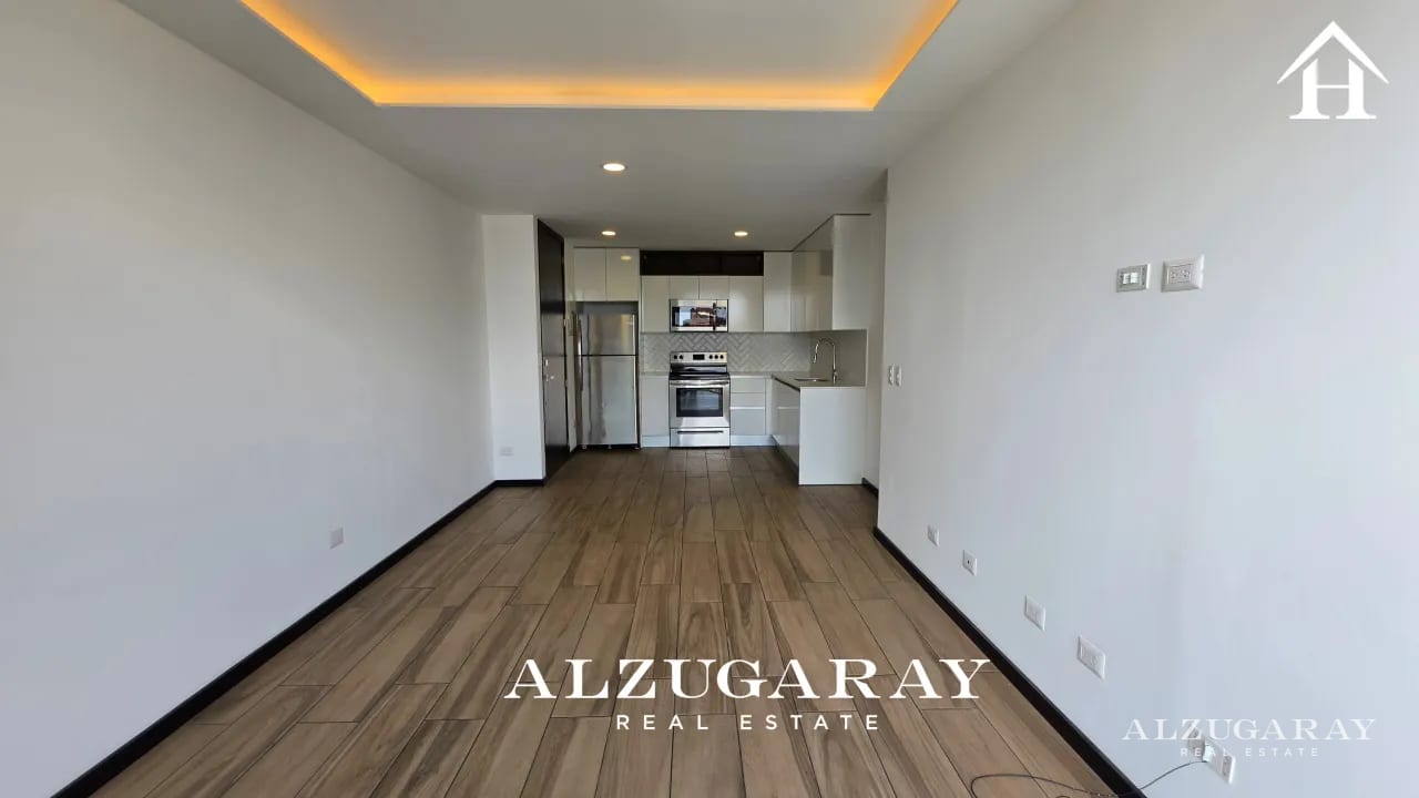 Apartamento en Renta Z.15 | 2 Hab.| Vista Hermosa I — Apartamento en Alquiler en Zona 15, Guatemala, Ciudad — foto 1 de 9