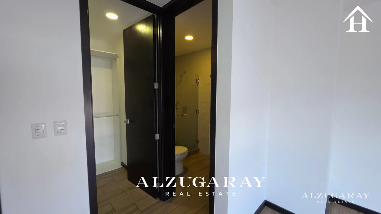 Apartamento en Renta Z.15 | 2 Hab.| Vista Hermosa I — Apartamento en Alquiler en Zona 15, Guatemala, Ciudad — foto 7 de 9