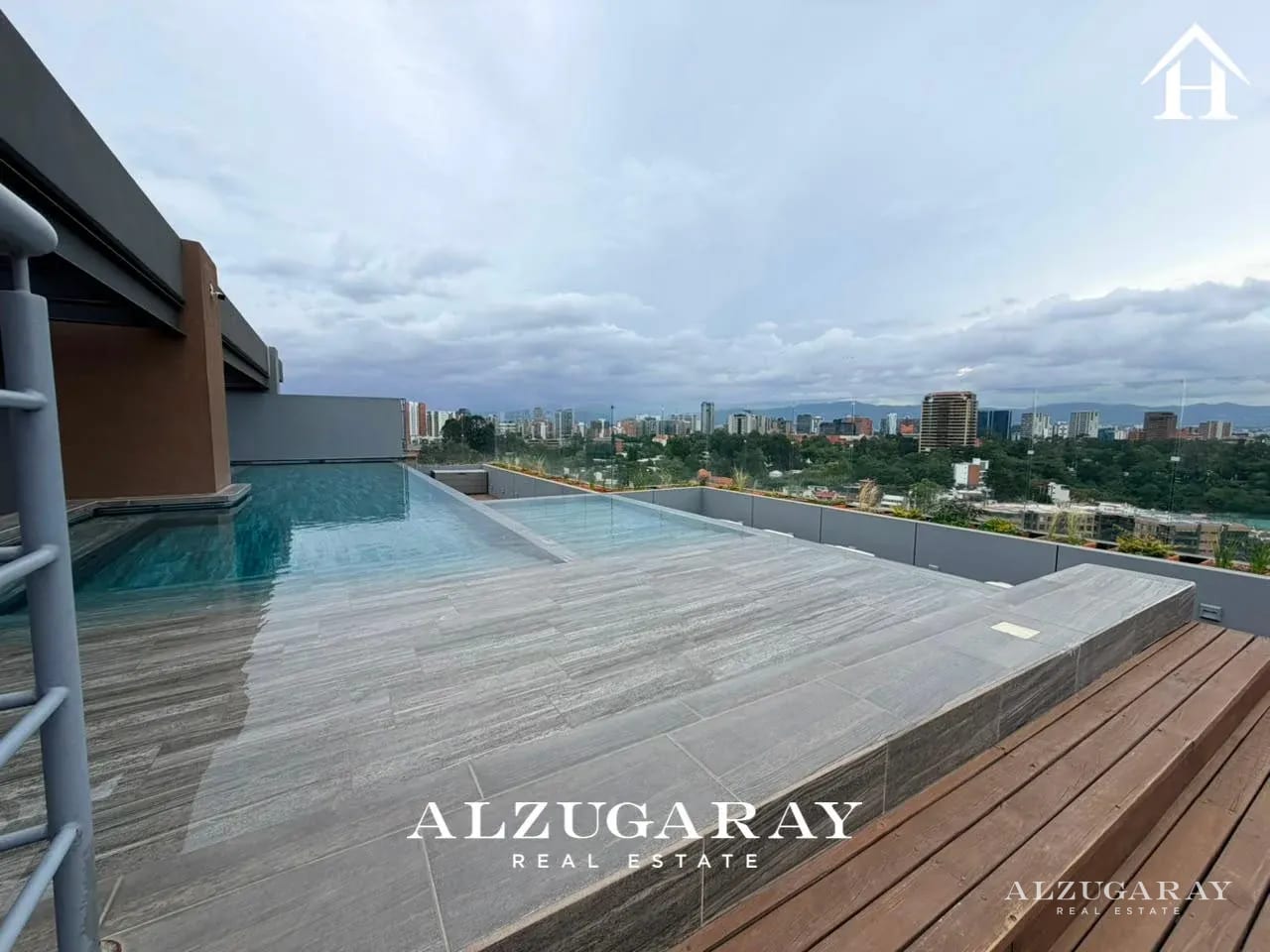 Apartamento en Venta | 2 Hab. | Edificio Triva Z. 15 — Casa en Venta en Trivá, Zona 15, Guatemala, Ciudad — foto 5 de 8