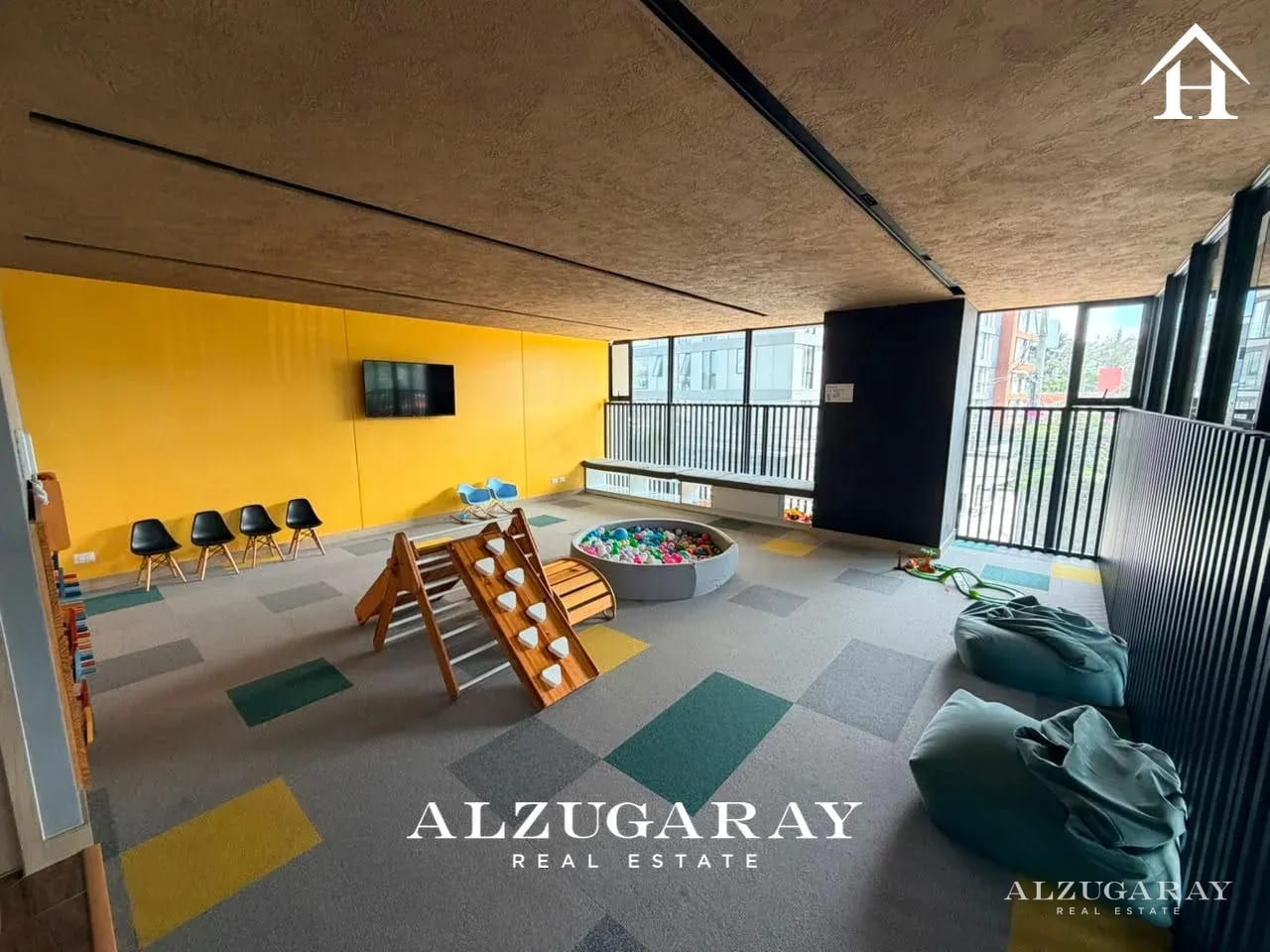Apartamento en Venta | 2 Hab. | Edificio Triva Z. 15 — Casa en Venta en Trivá, Zona 15, Guatemala, Ciudad — foto 6 de 8