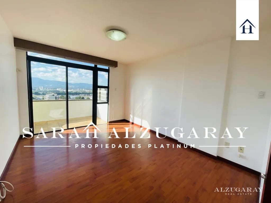 Apartamento en Venta | 2 Hab. / Edificio Zona 14 — Apartamento en Venta en Zona 14, Guatemala, Ciudad — foto 3 de 13