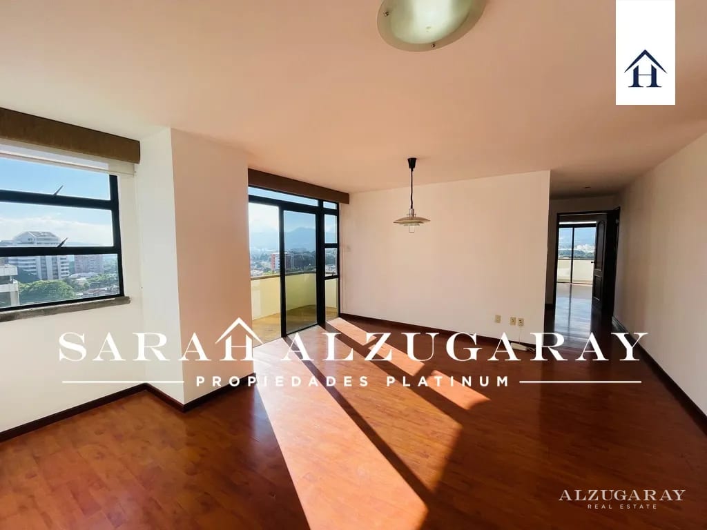 Apartamento en Venta | 2 Hab. / Edificio Zona 14 — Apartamento en Venta en Zona 14, Guatemala, Ciudad — foto 2 de 13