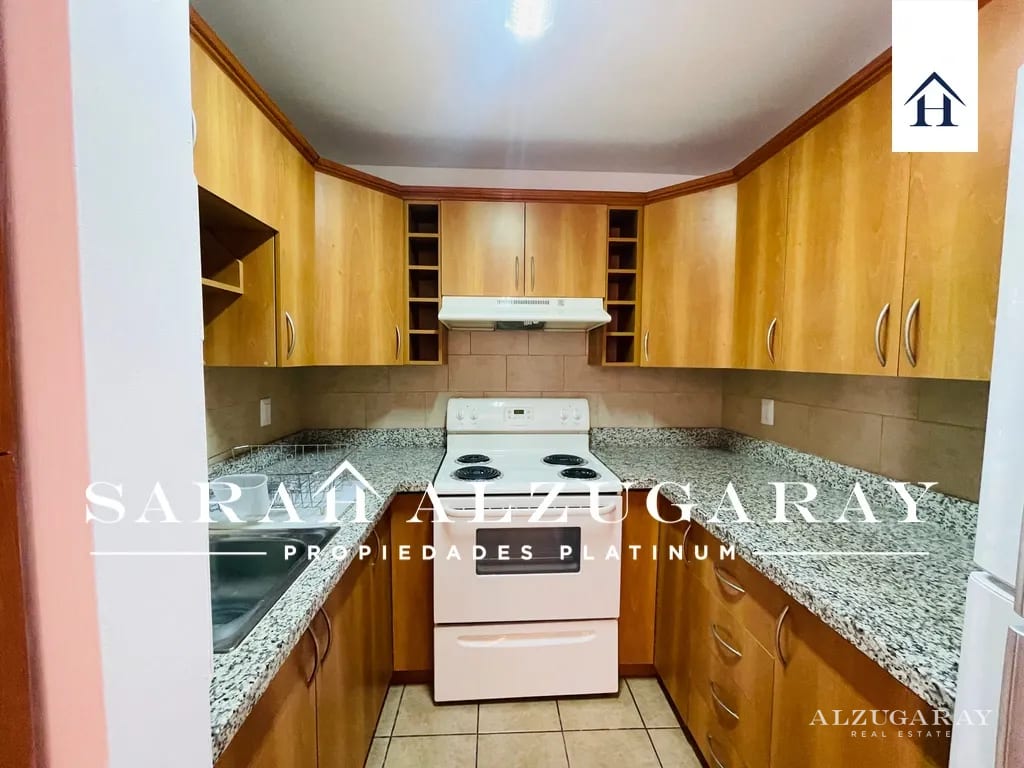 Apartamento en Venta | 2 Hab. / Edificio Zona 14 — Apartamento en Venta en Zona 14, Guatemala, Ciudad — foto 4 de 13