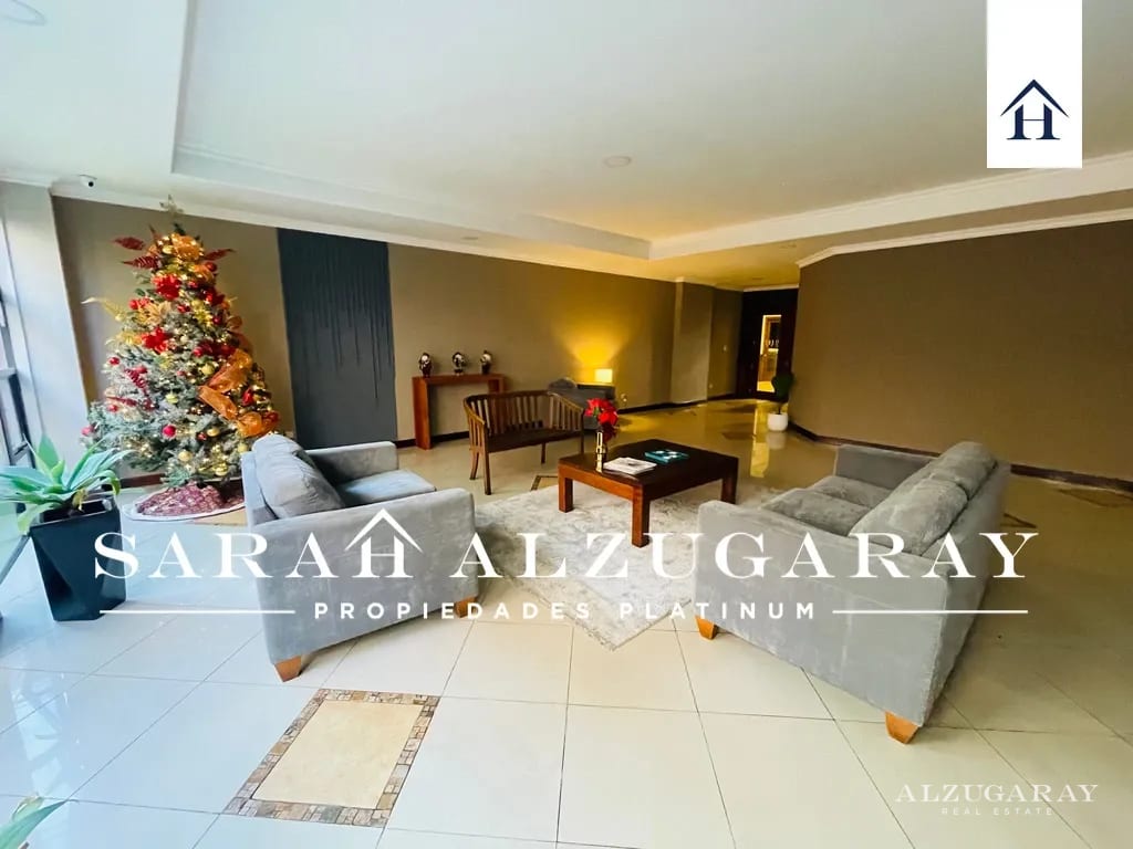 Apartamento en Venta | 2 Hab. / Edificio Zona 14 — Apartamento en Venta en Zona 14, Guatemala, Ciudad — foto 10 de 13